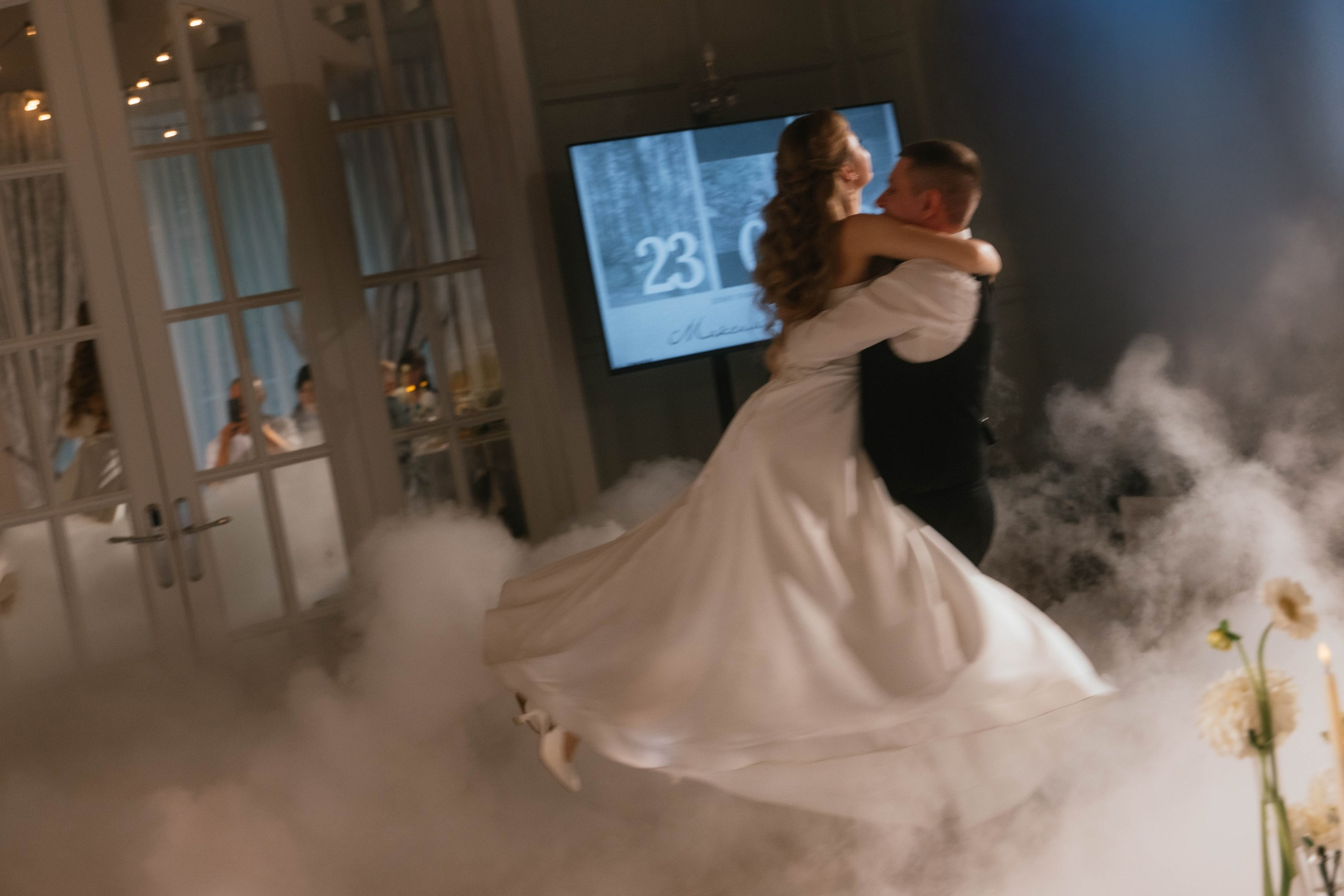 Wedding day #88. Свадебный, семейный фотограф в Рязани Лена Брант