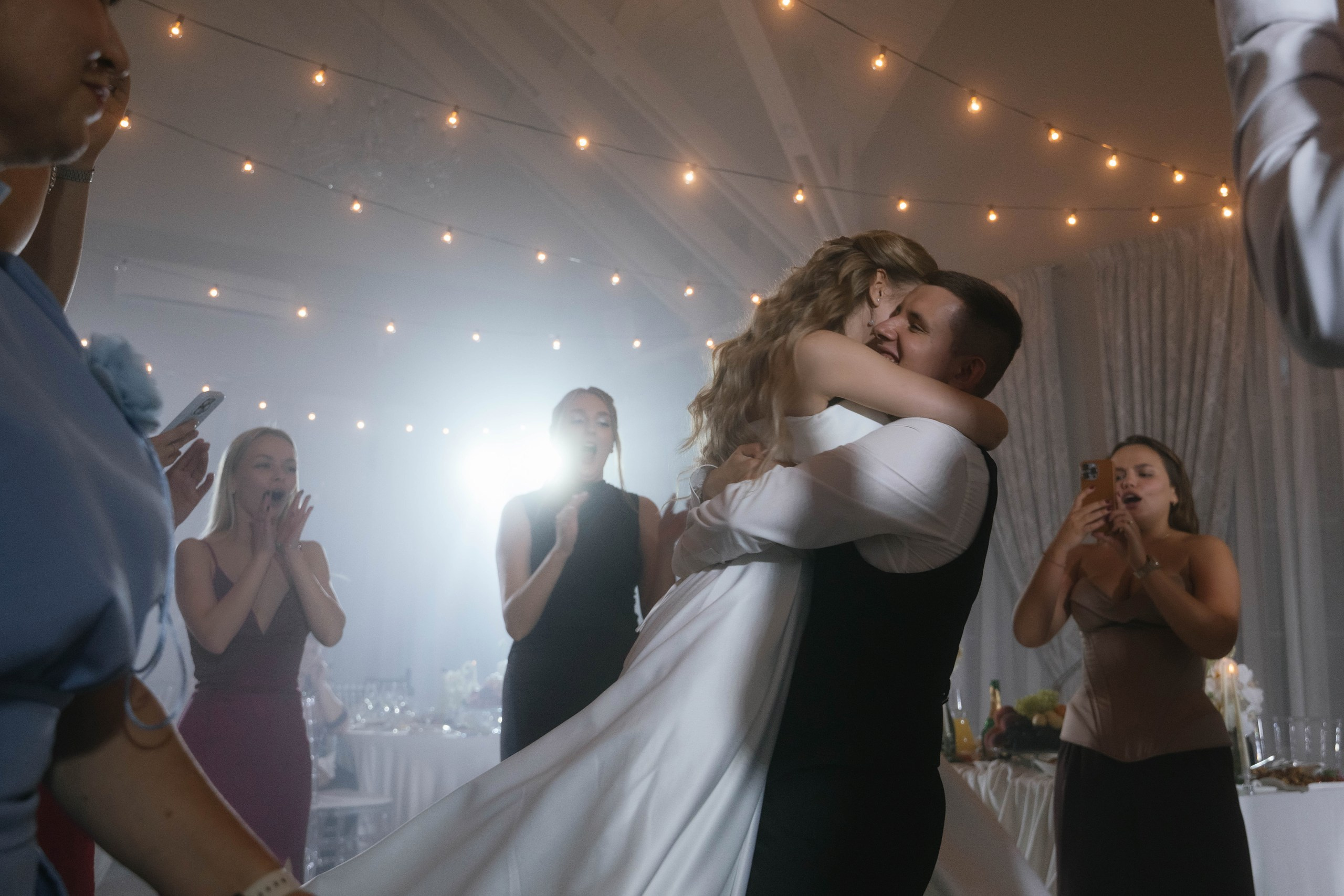 Wedding day #88. Свадебный, семейный фотограф в Рязани Лена Брант