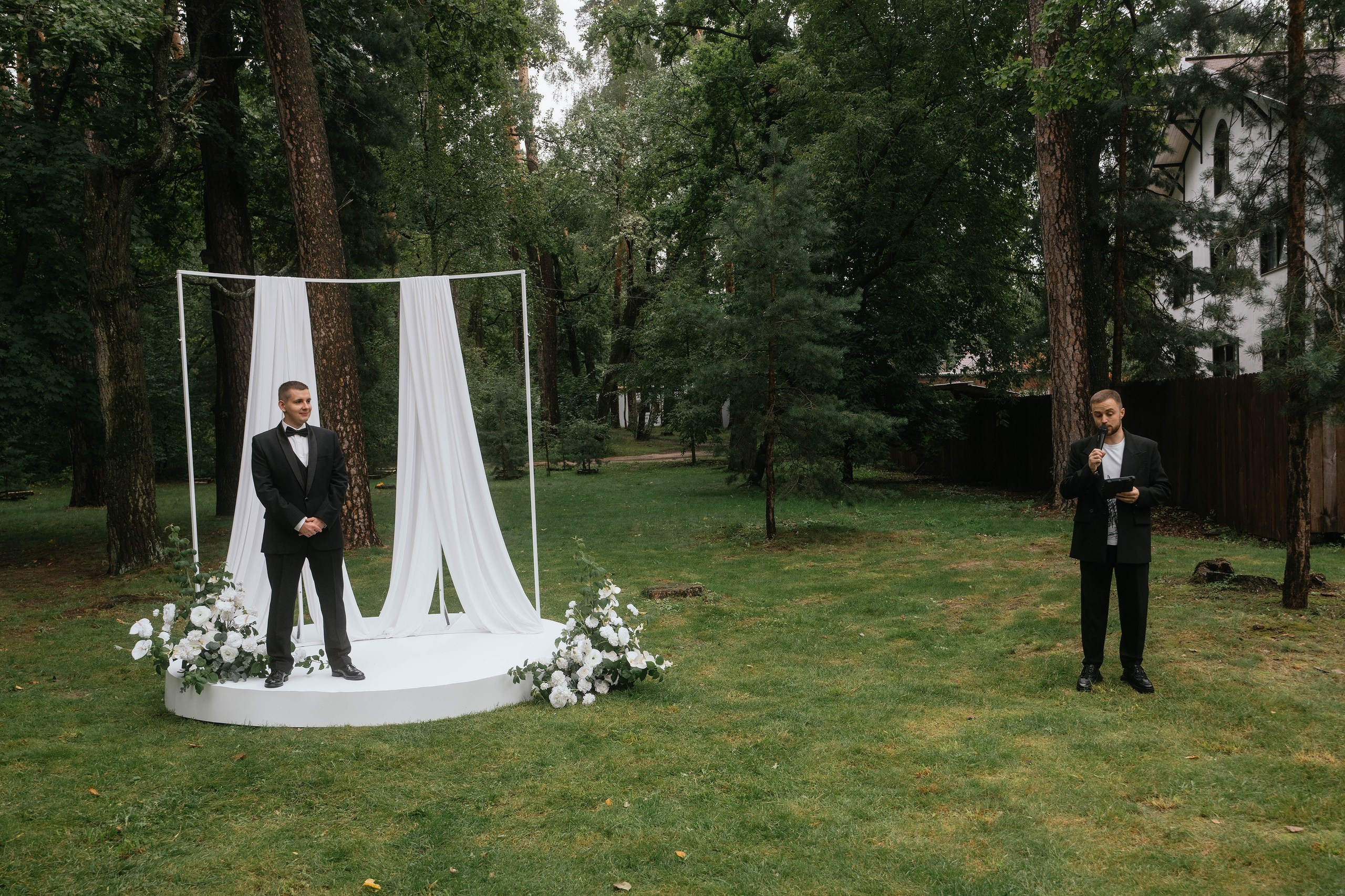 Wedding day #88. Свадебный, семейный фотограф в Рязани Лена Брант