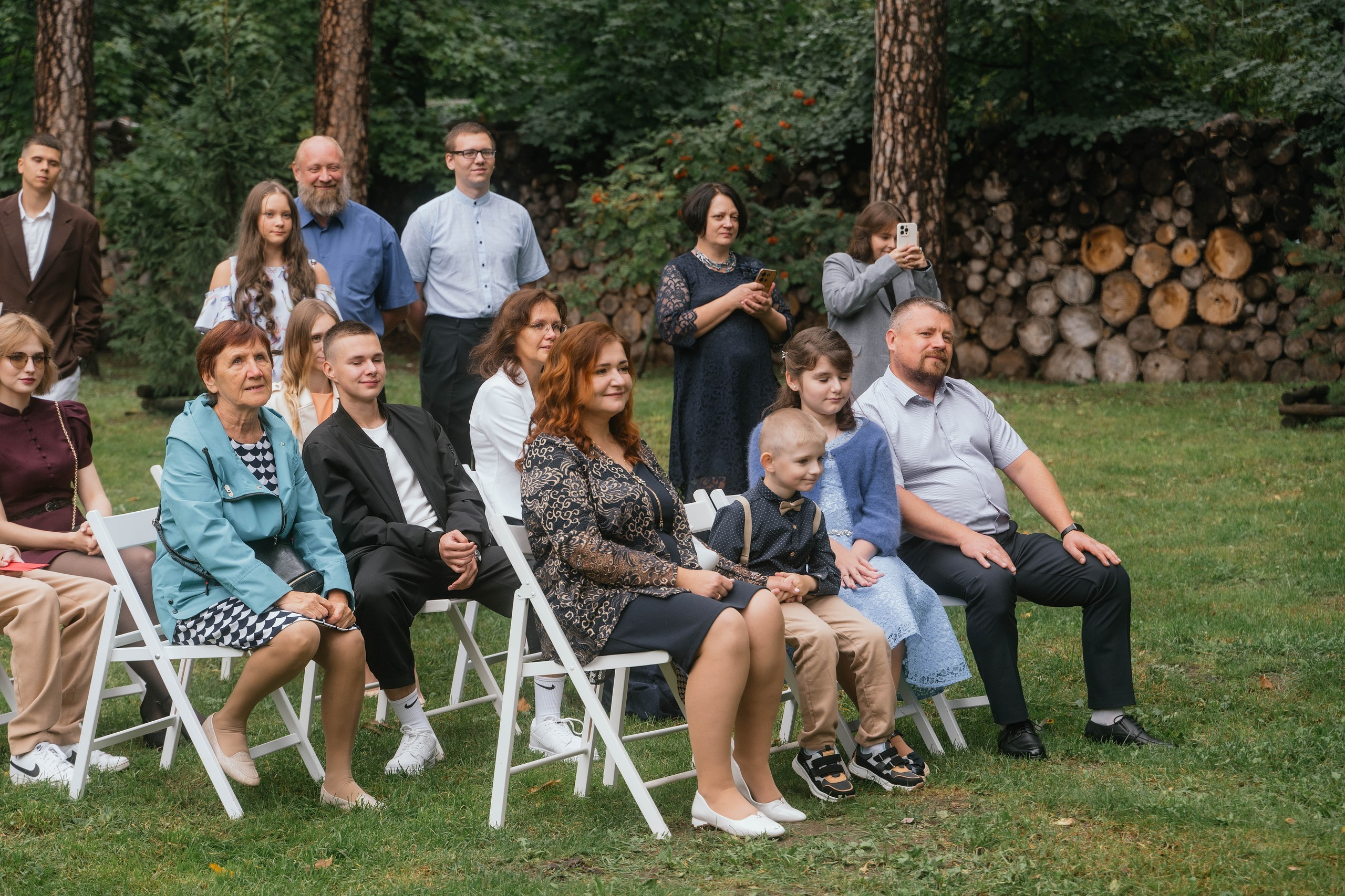 Wedding day #88. Свадебный, семейный фотограф в Рязани Лена Брант