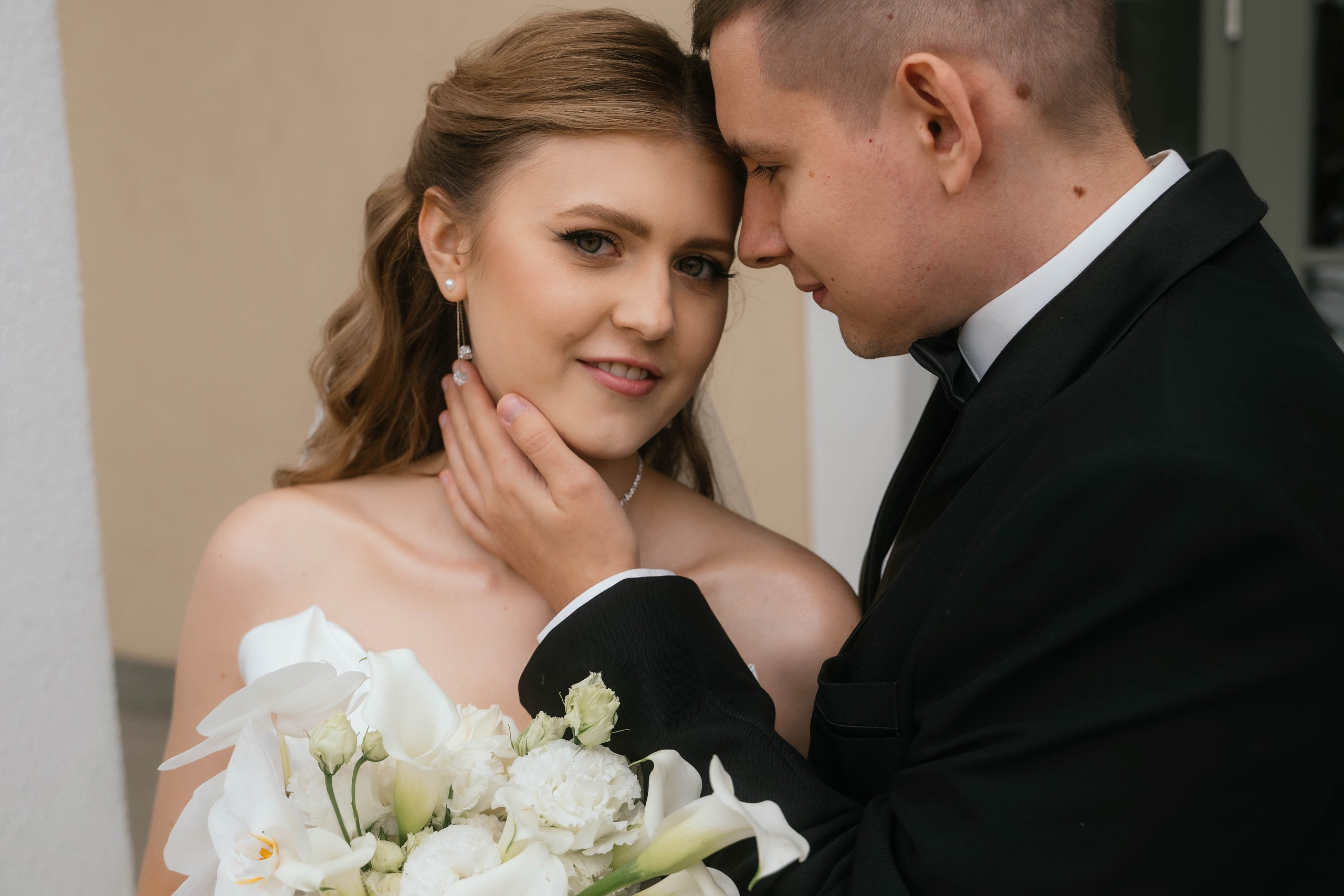 Wedding day #88. Свадебный, семейный фотограф в Рязани Лена Брант