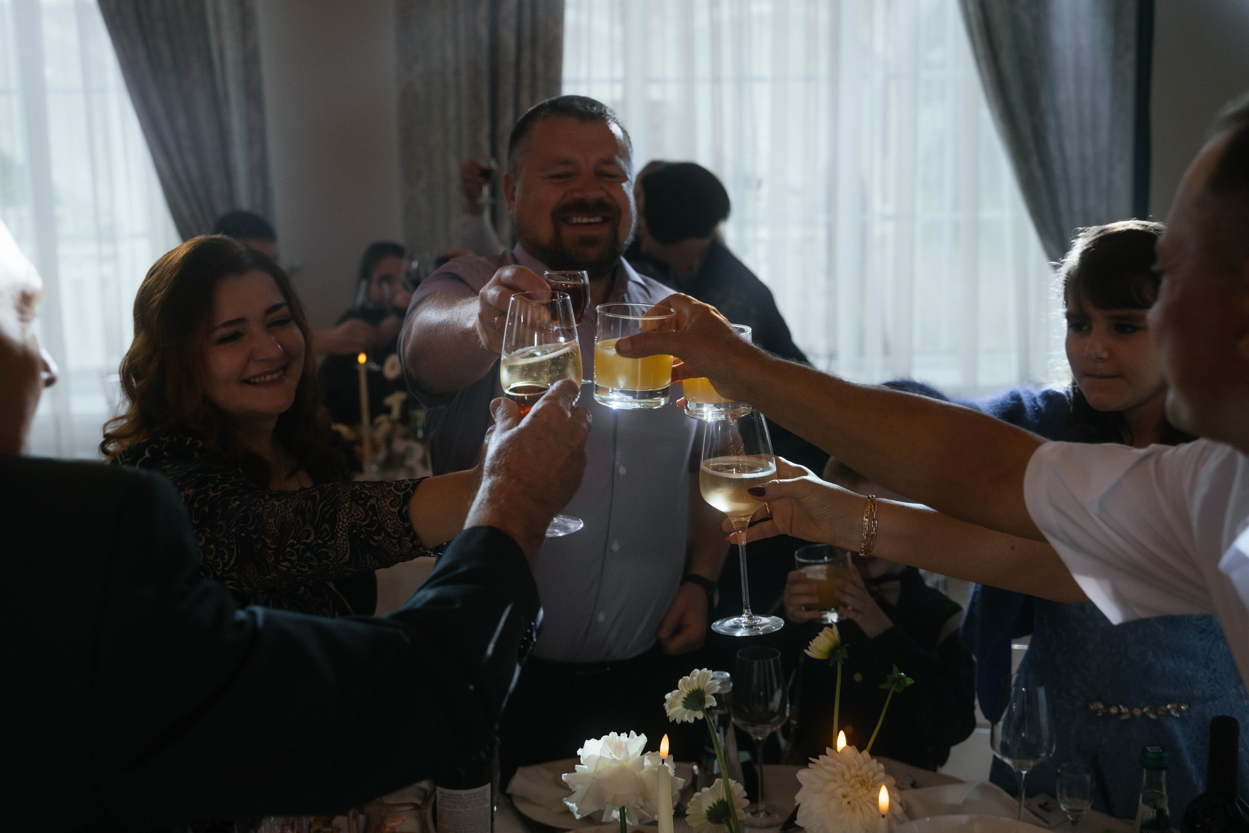 Wedding day #88. Свадебный, семейный фотограф в Рязани Лена Брант