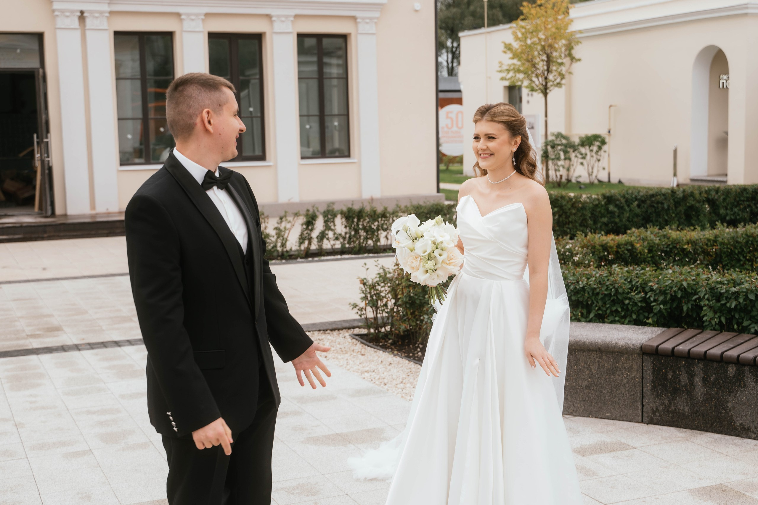 Wedding day #88. Свадебный, семейный фотограф в Рязани Лена Брант