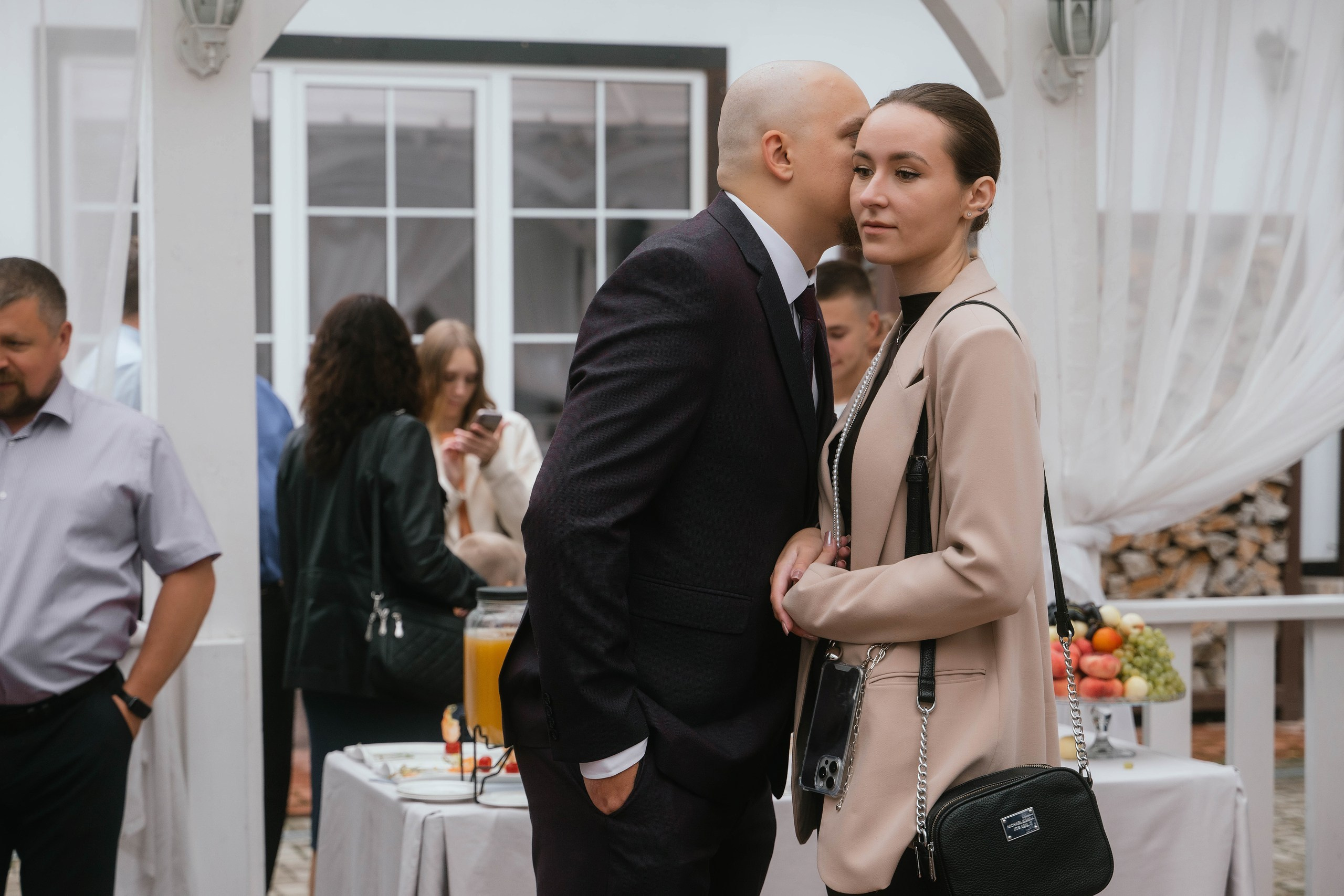 Wedding day #88. Свадебный, семейный фотограф в Рязани Лена Брант