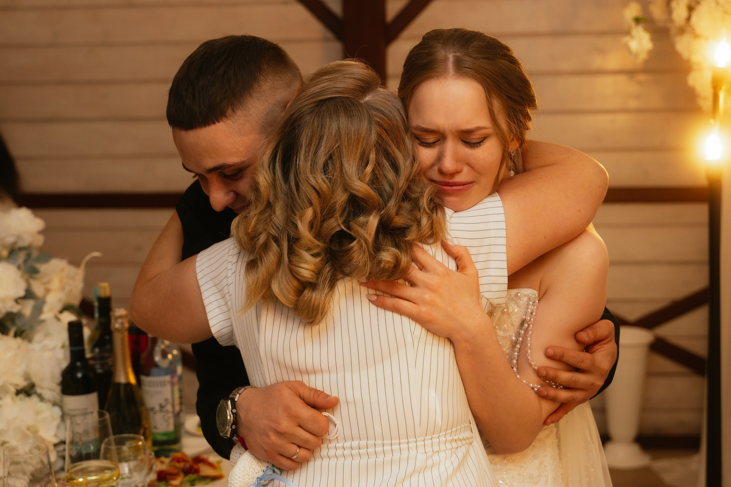 Wedding day #102. Свадебный, семейный фотограф в Рязани Лена Брант