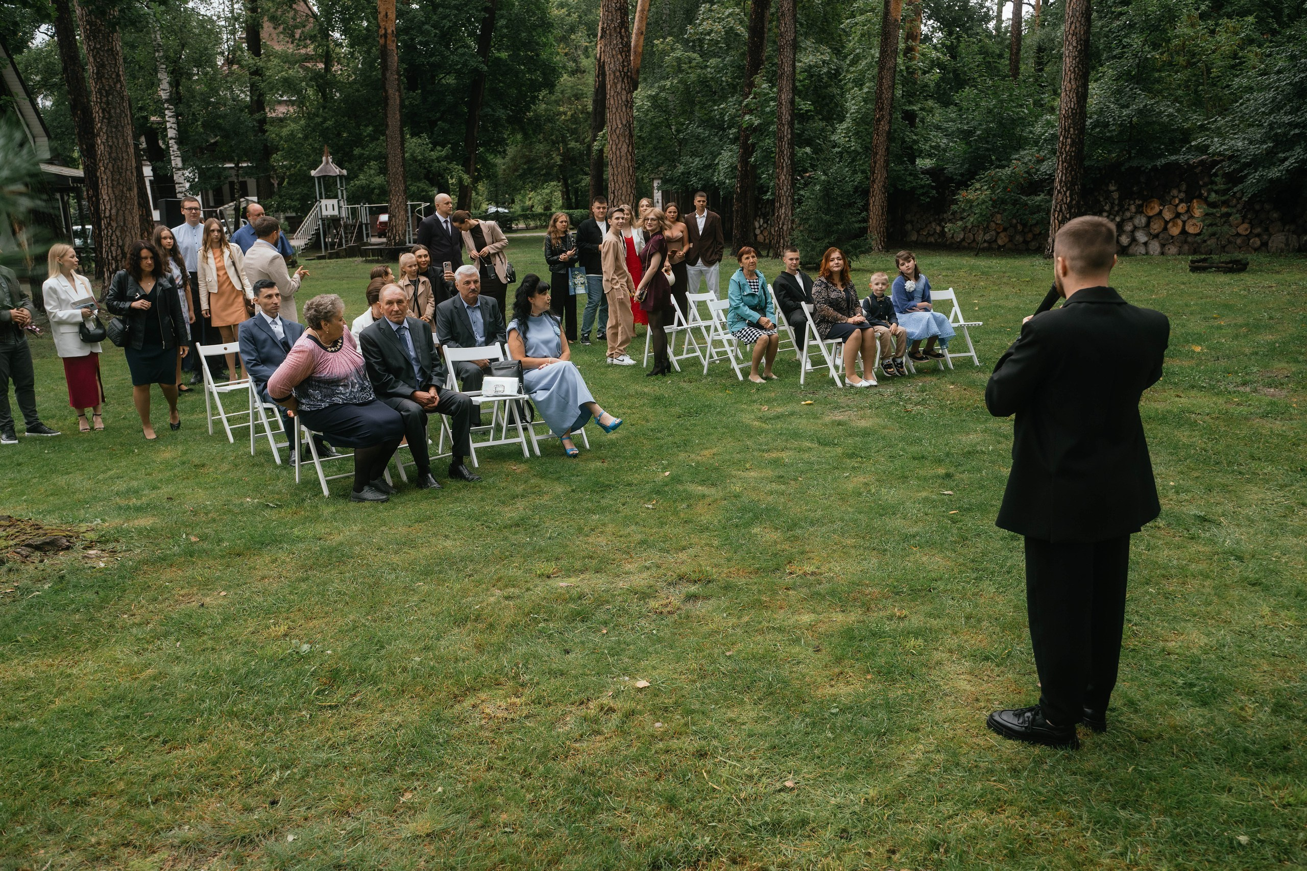 Wedding day #88. Свадебный, семейный фотограф в Рязани Лена Брант