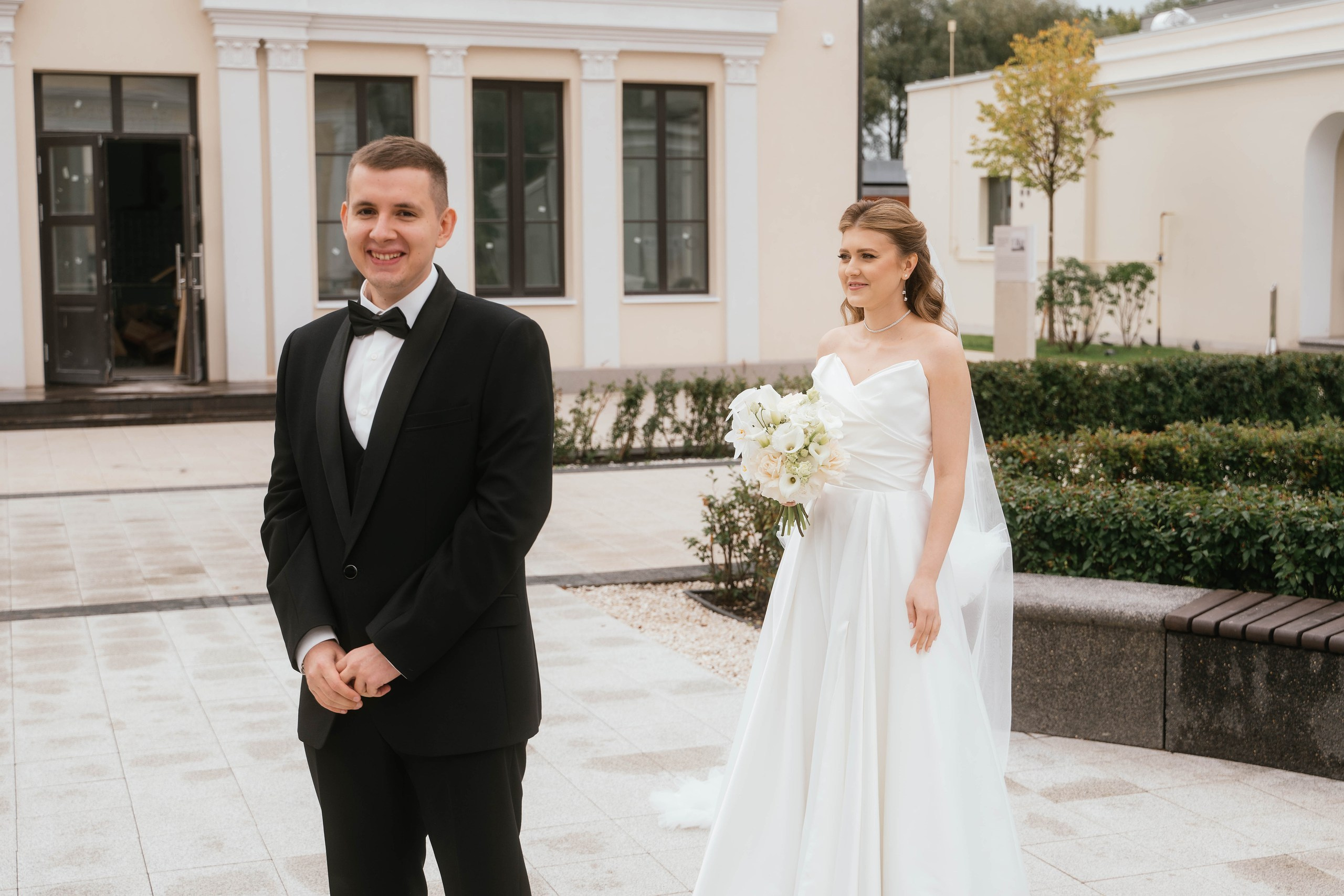 Wedding day #88. Свадебный, семейный фотограф в Рязани Лена Брант