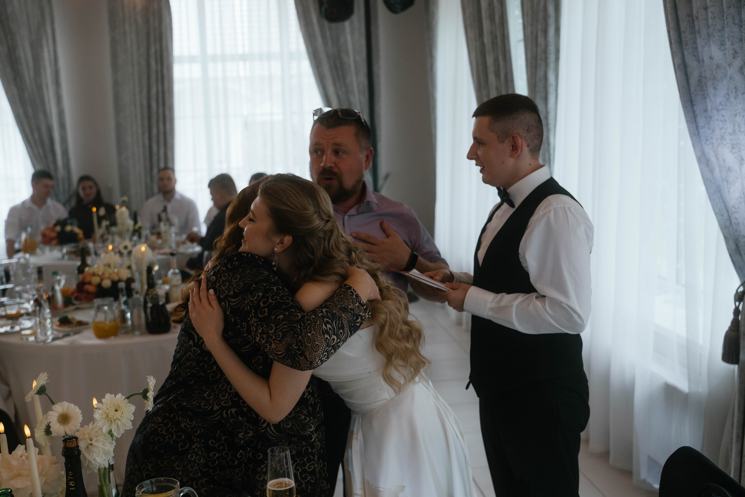 Wedding day #88. Свадебный, семейный фотограф в Рязани Лена Брант