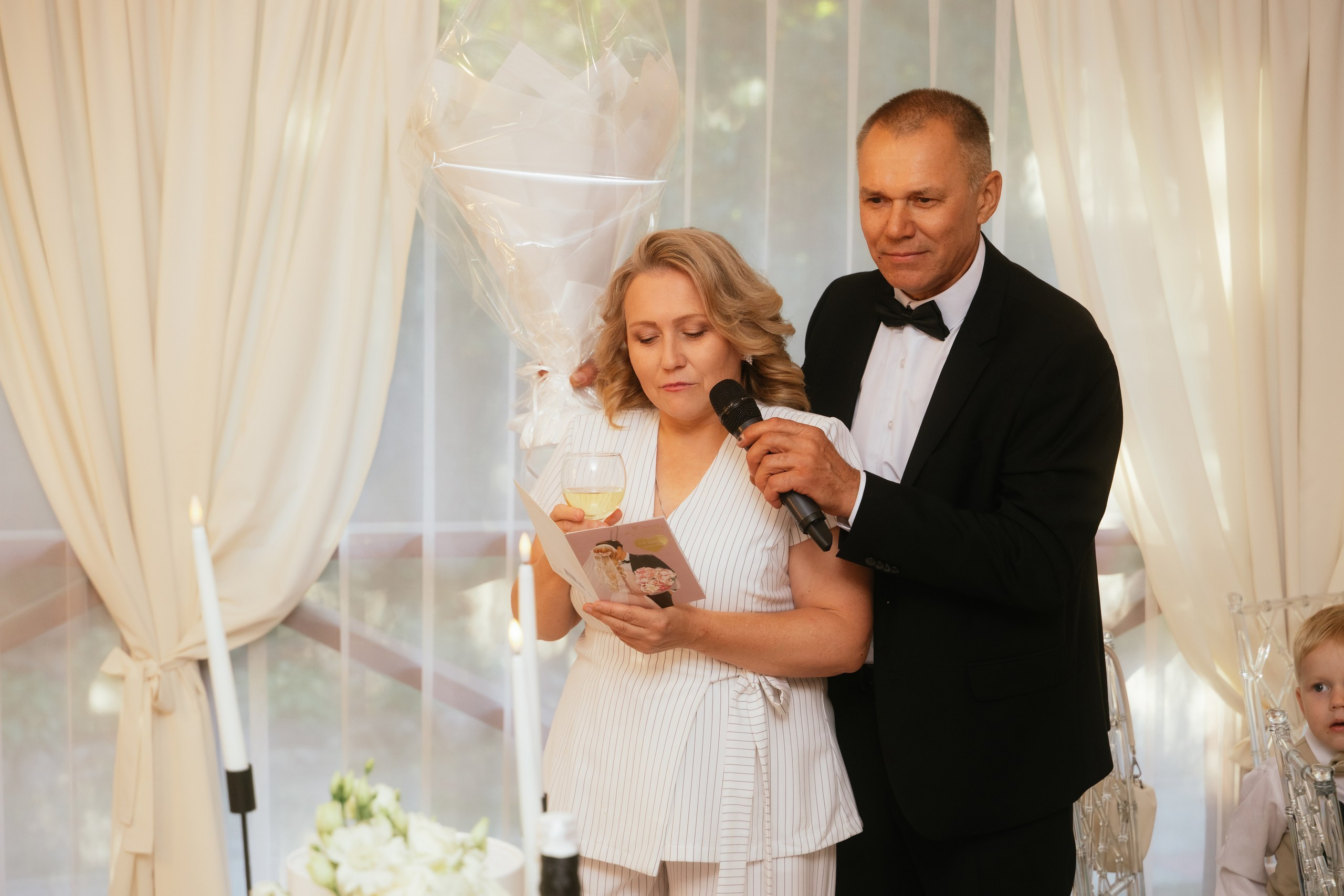 Wedding day #102. Свадебный, семейный фотограф в Рязани Лена Брант