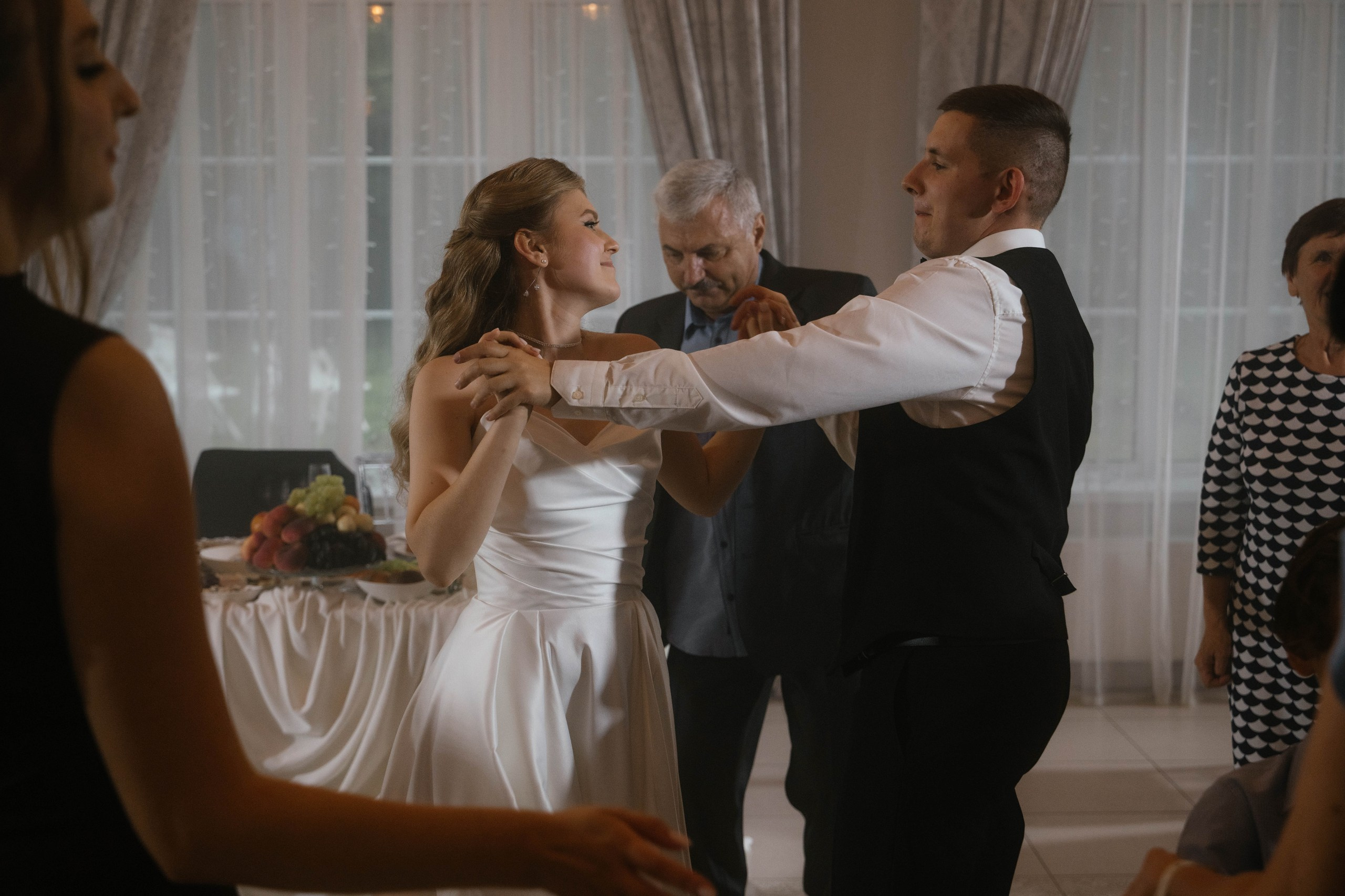 Wedding day #88. Свадебный, семейный фотограф в Рязани Лена Брант