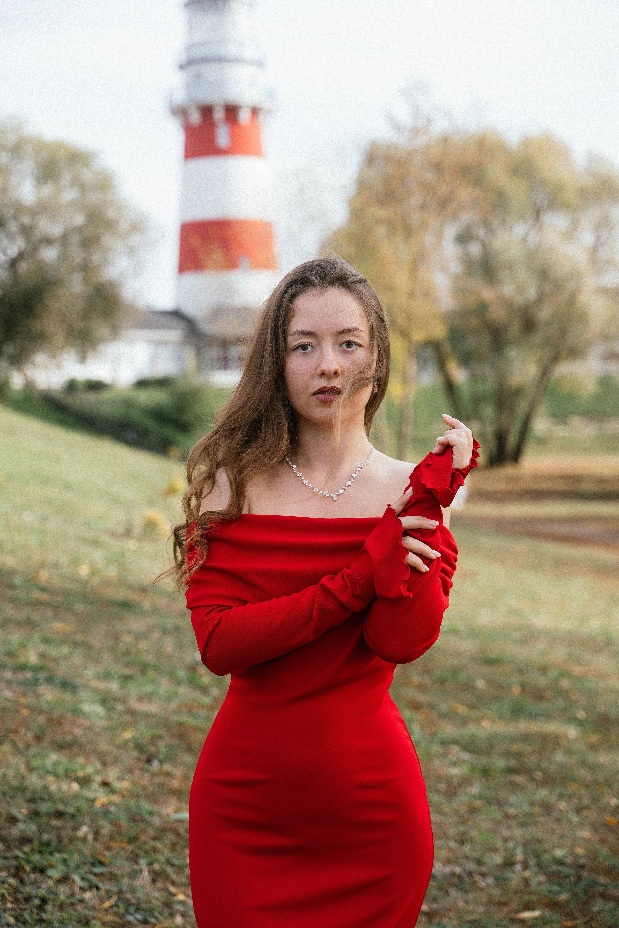 Лена. Свадебный, семейный фотограф в Рязани Лена Брант