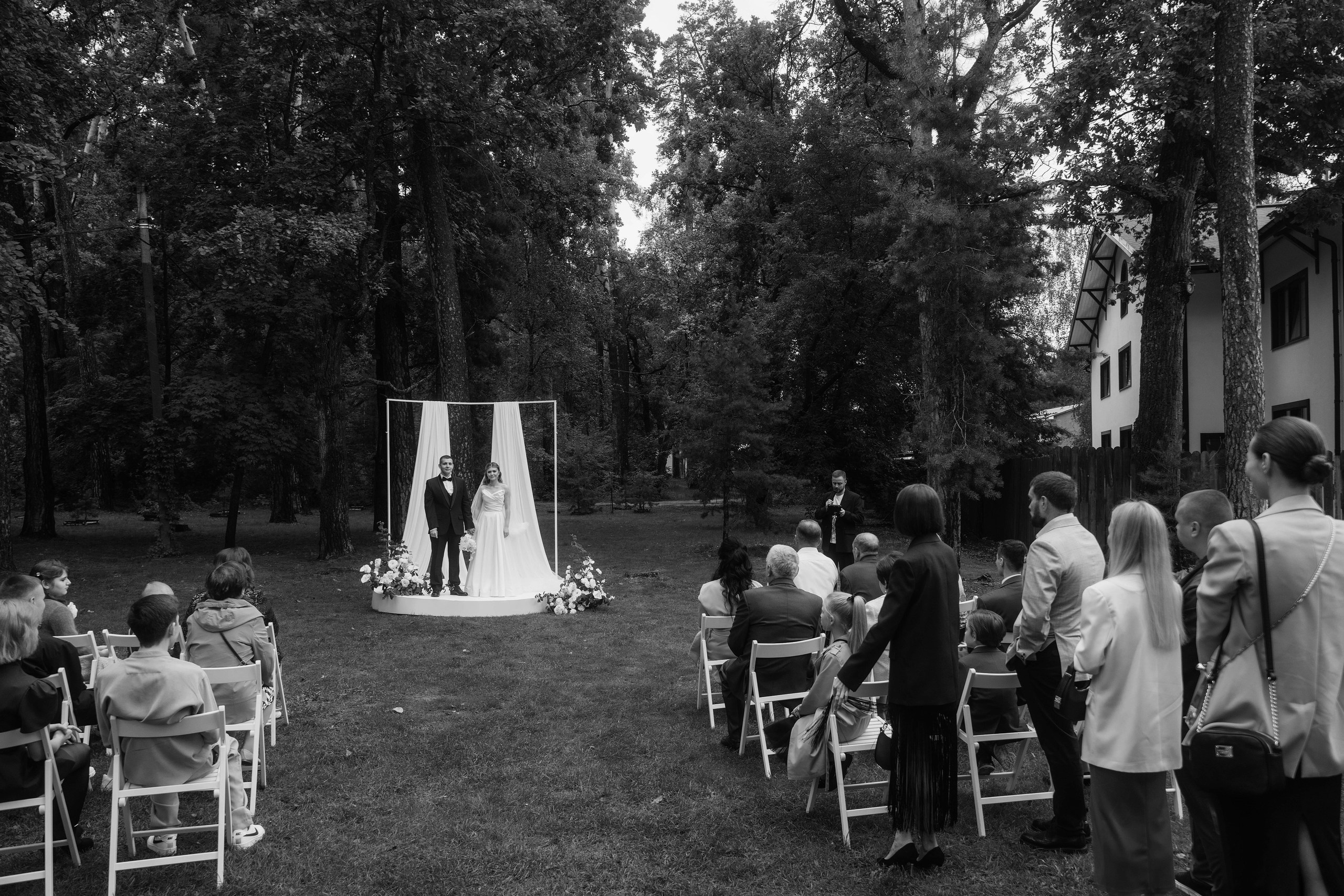 Wedding day #88. Свадебный, семейный фотограф в Рязани Лена Брант