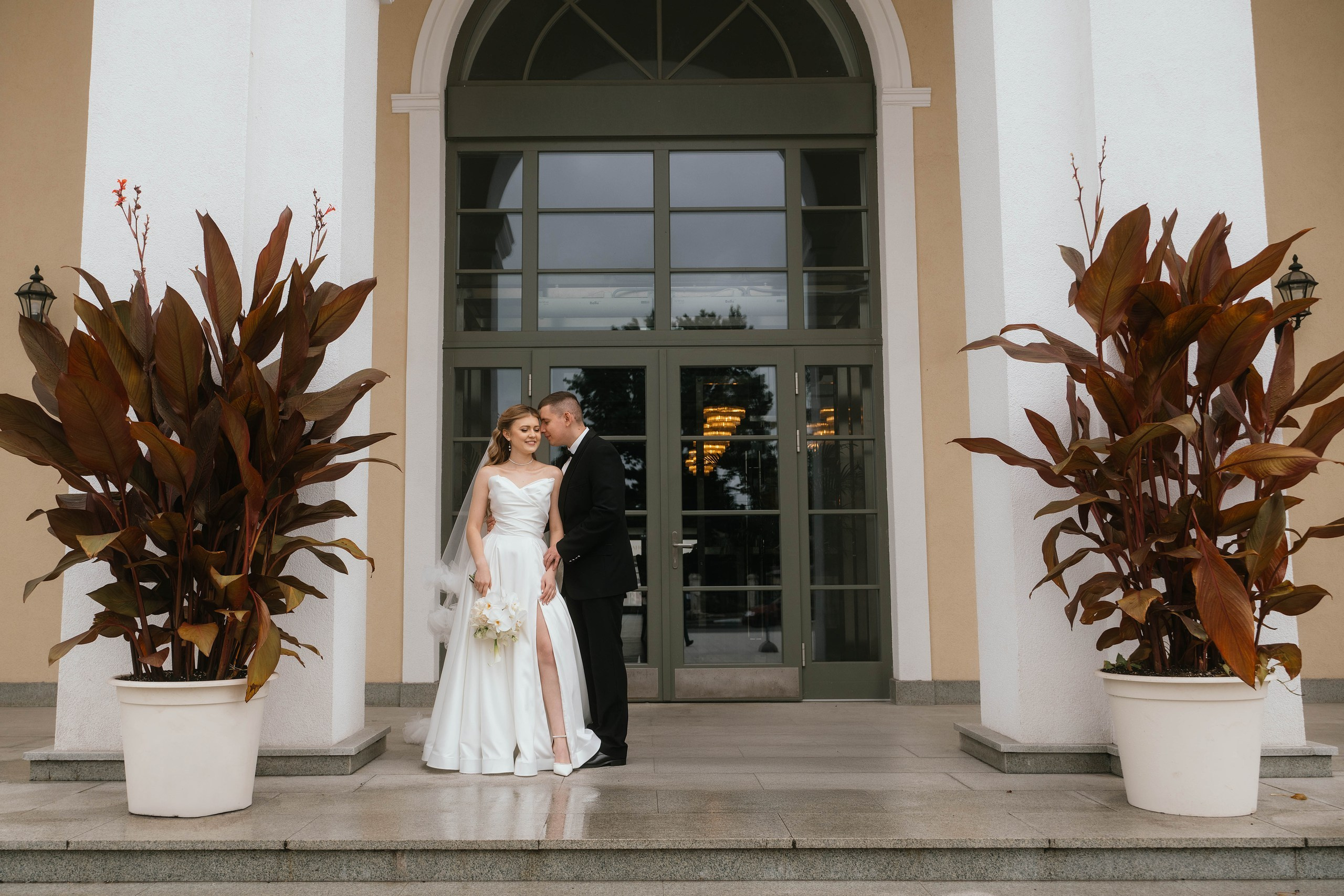 Wedding day #88. Свадебный, семейный фотограф в Рязани Лена Брант