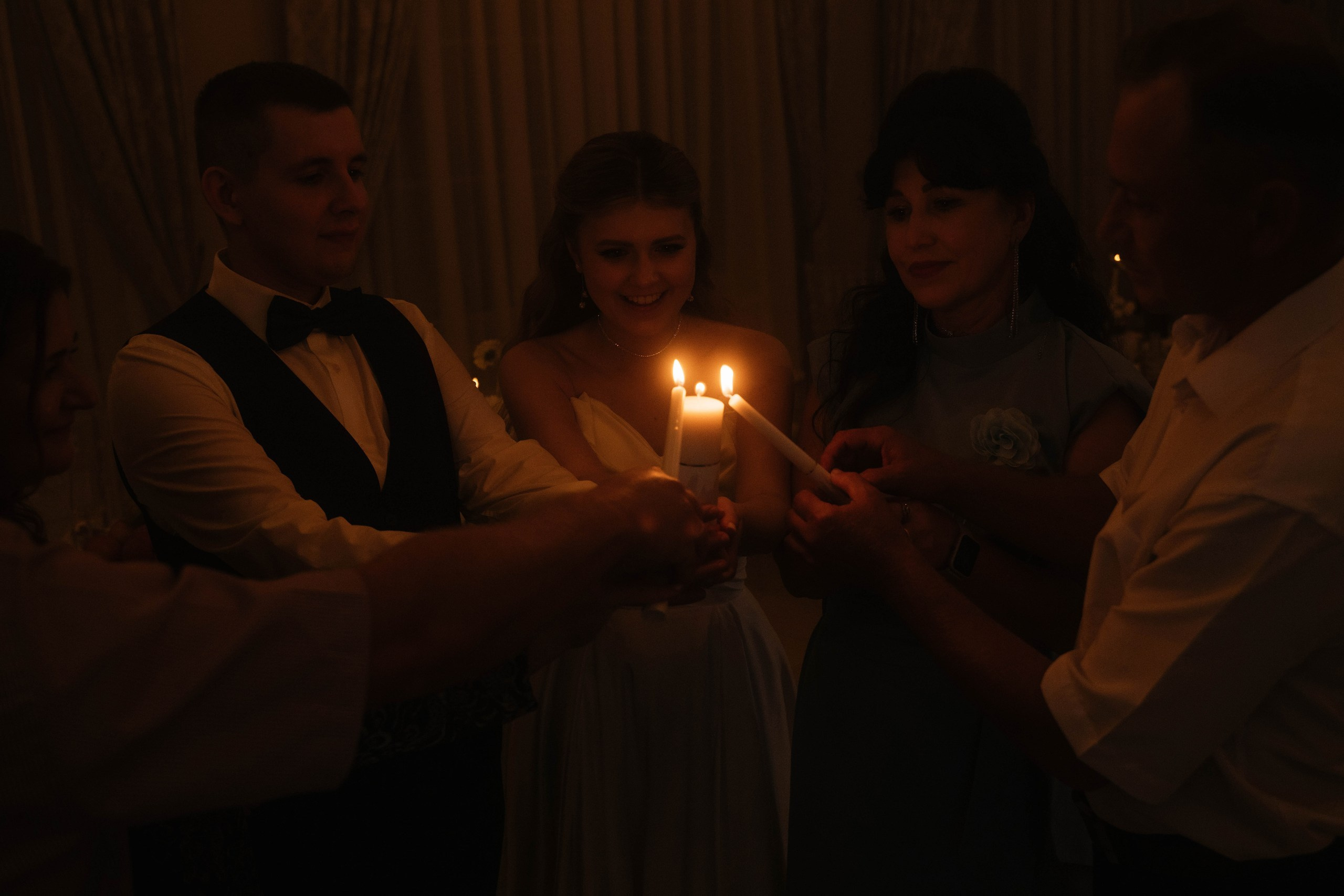 Wedding day #88. Свадебный, семейный фотограф в Рязани Лена Брант