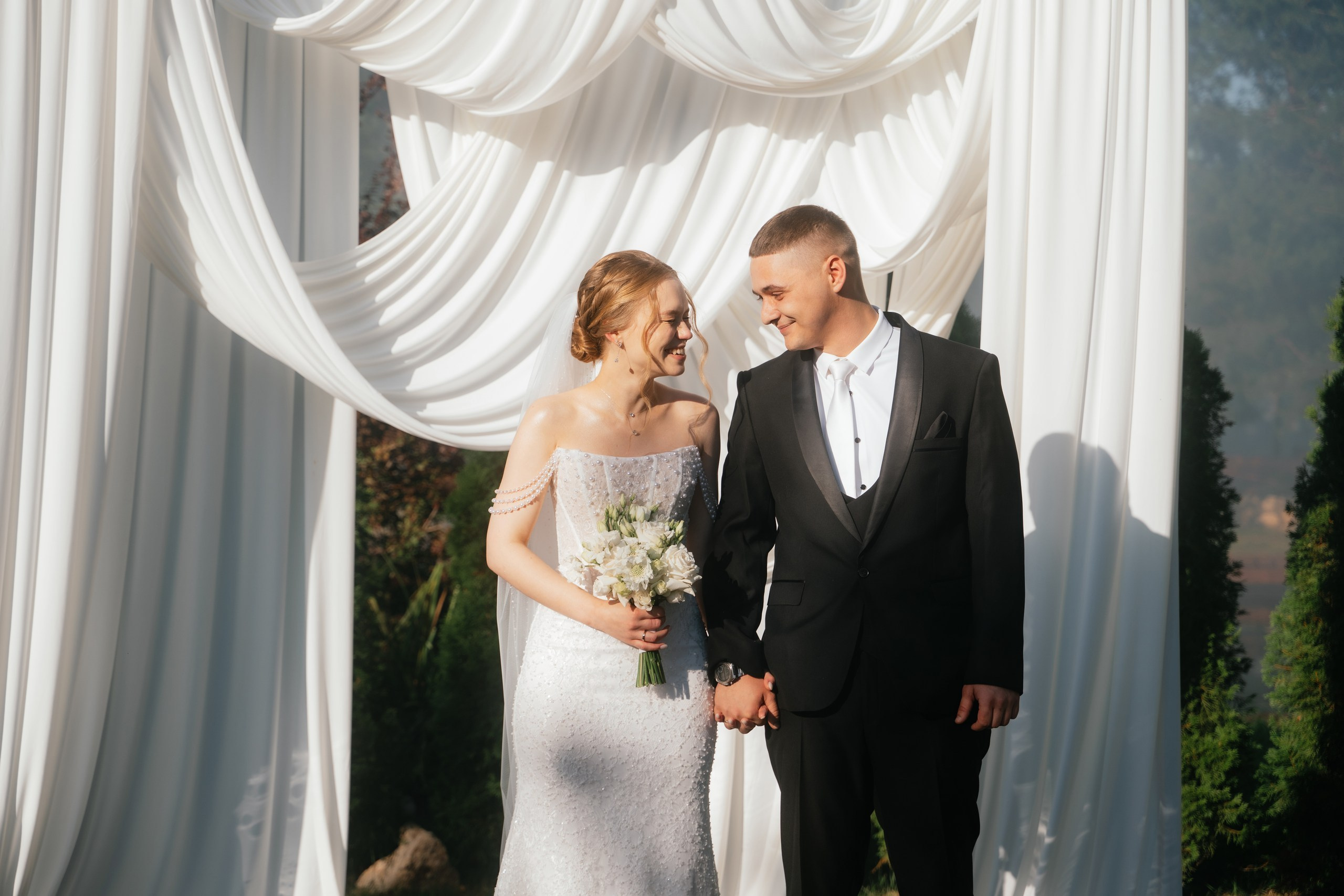 Wedding day #102. Свадебный, семейный фотограф в Рязани Лена Брант