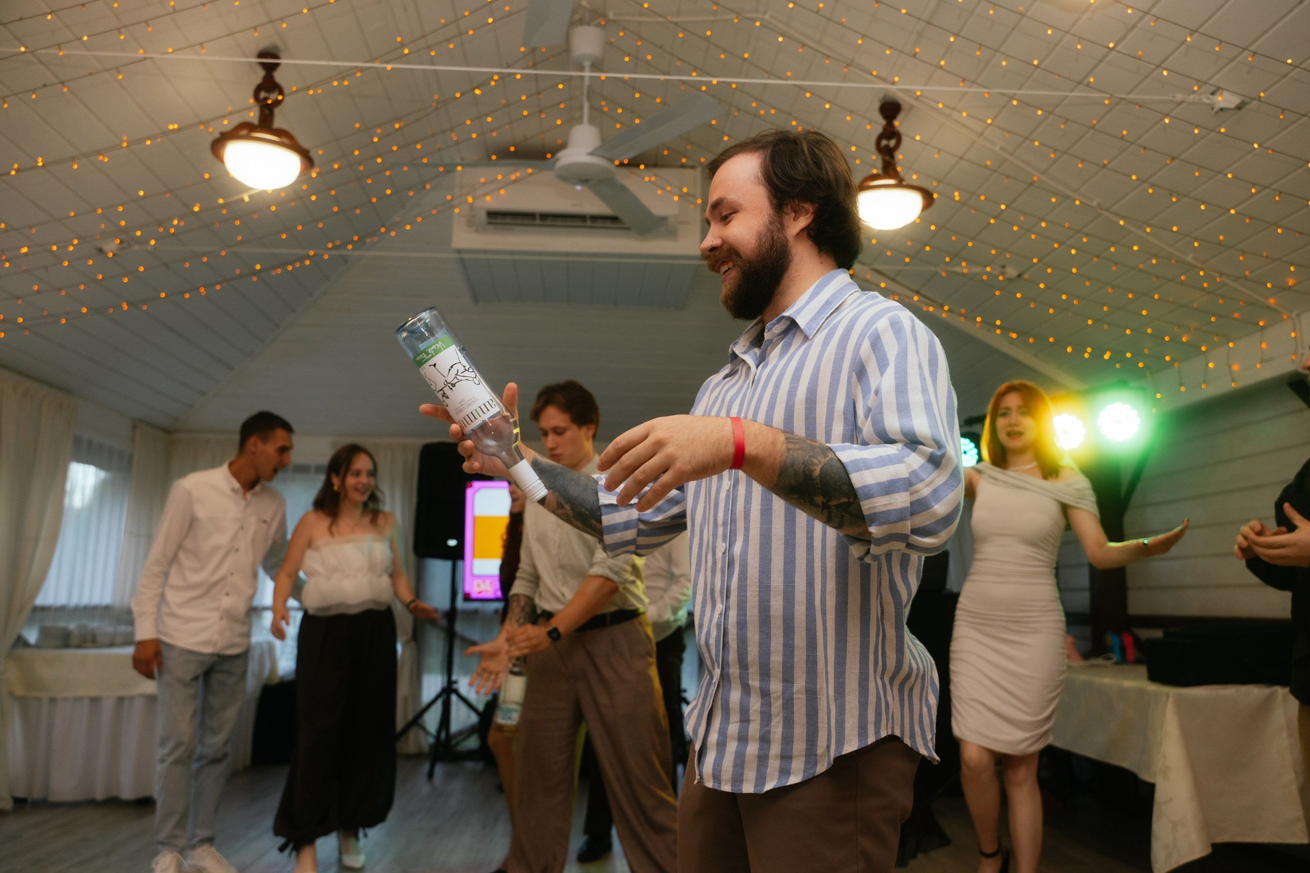 Wedding day #102. Свадебный, семейный фотограф в Рязани Лена Брант