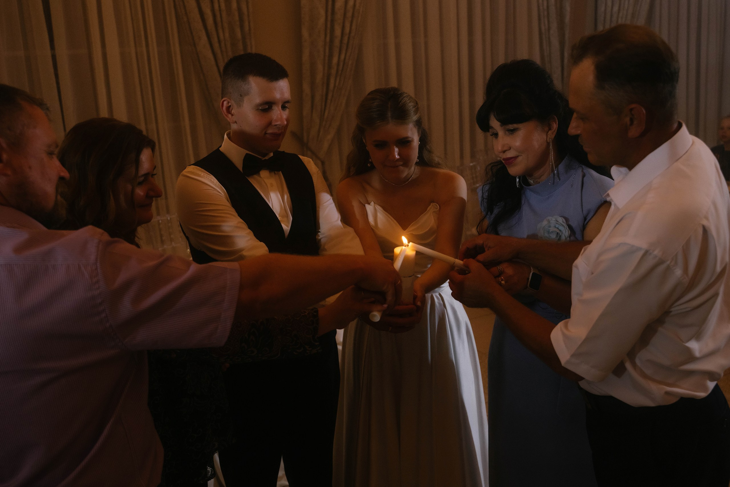 Wedding day #88. Свадебный, семейный фотограф в Рязани Лена Брант