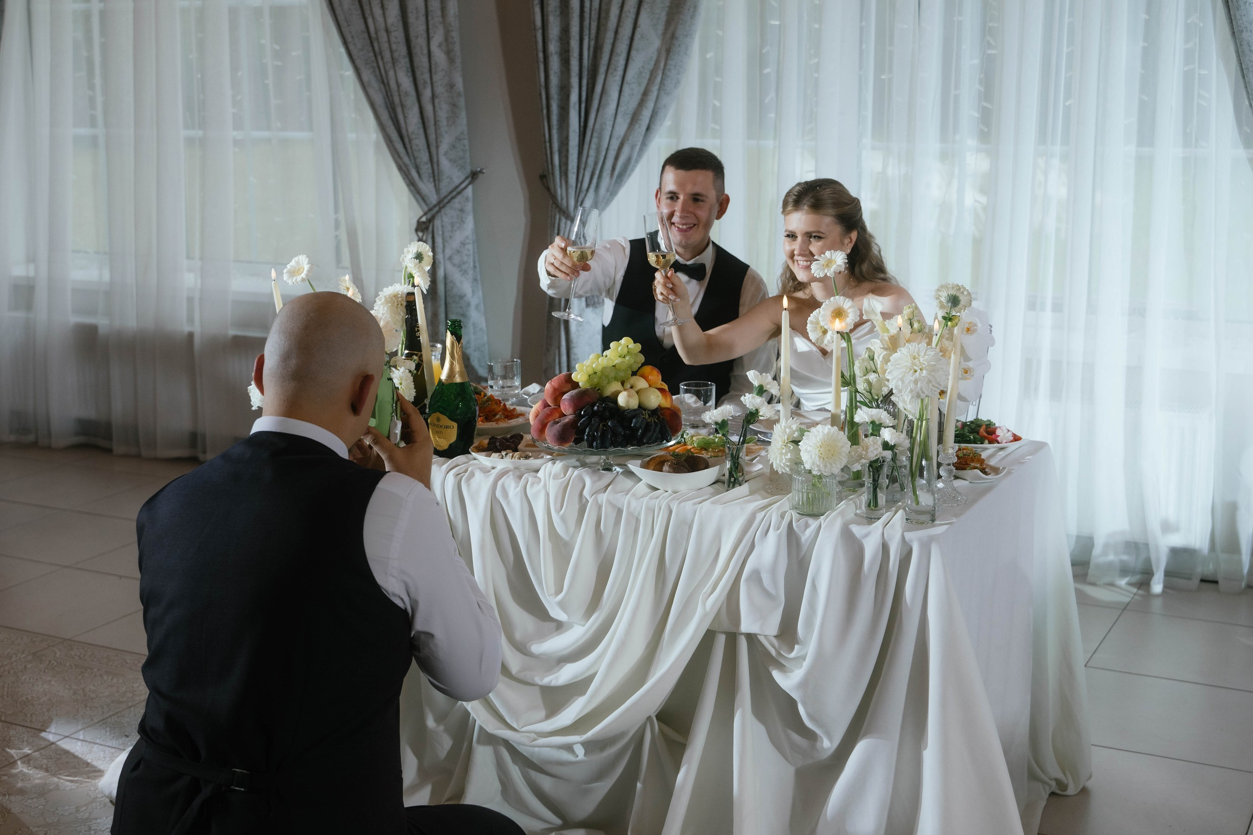 Wedding day #88. Свадебный, семейный фотограф в Рязани Лена Брант