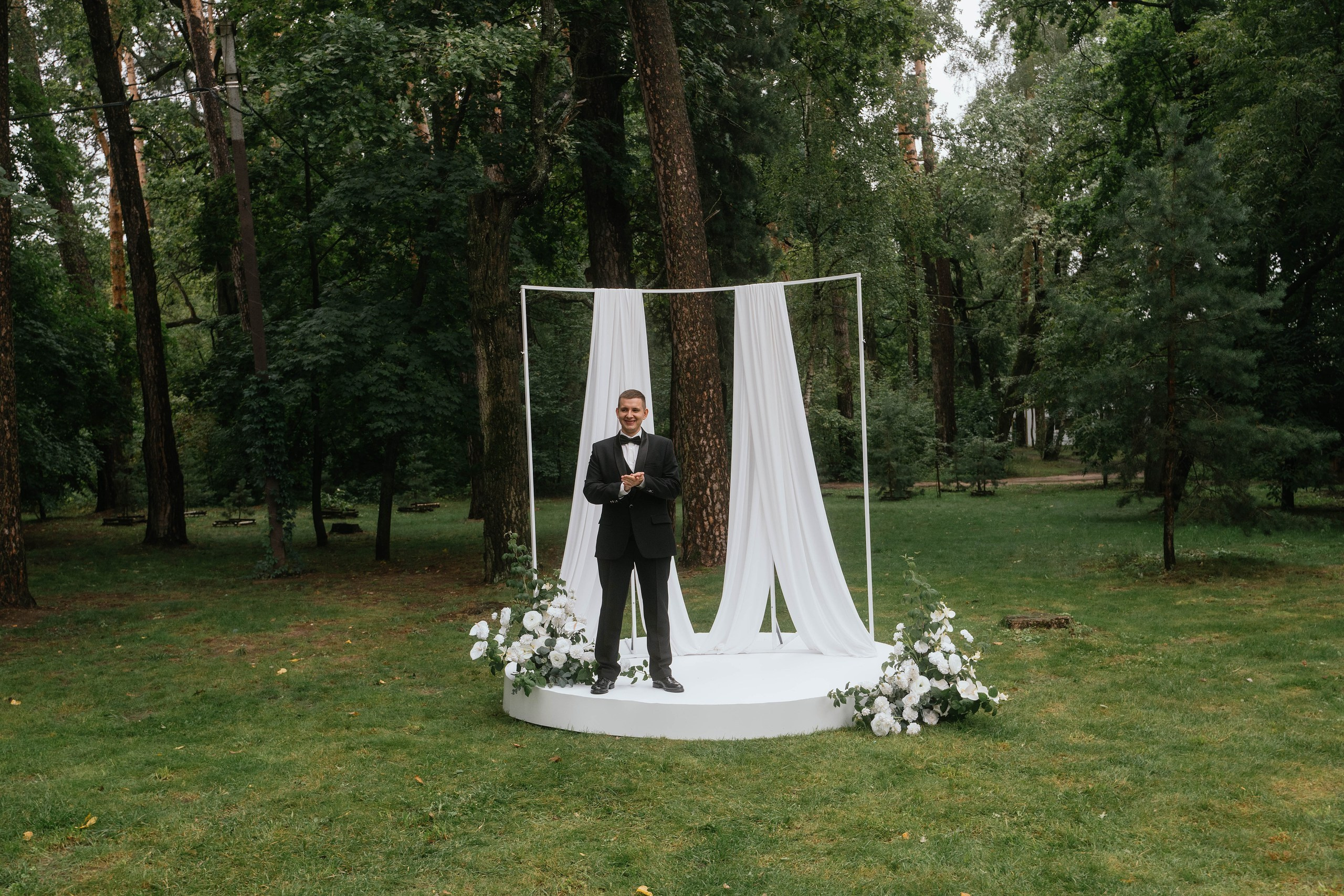 Wedding day #88. Свадебный, семейный фотограф в Рязани Лена Брант
