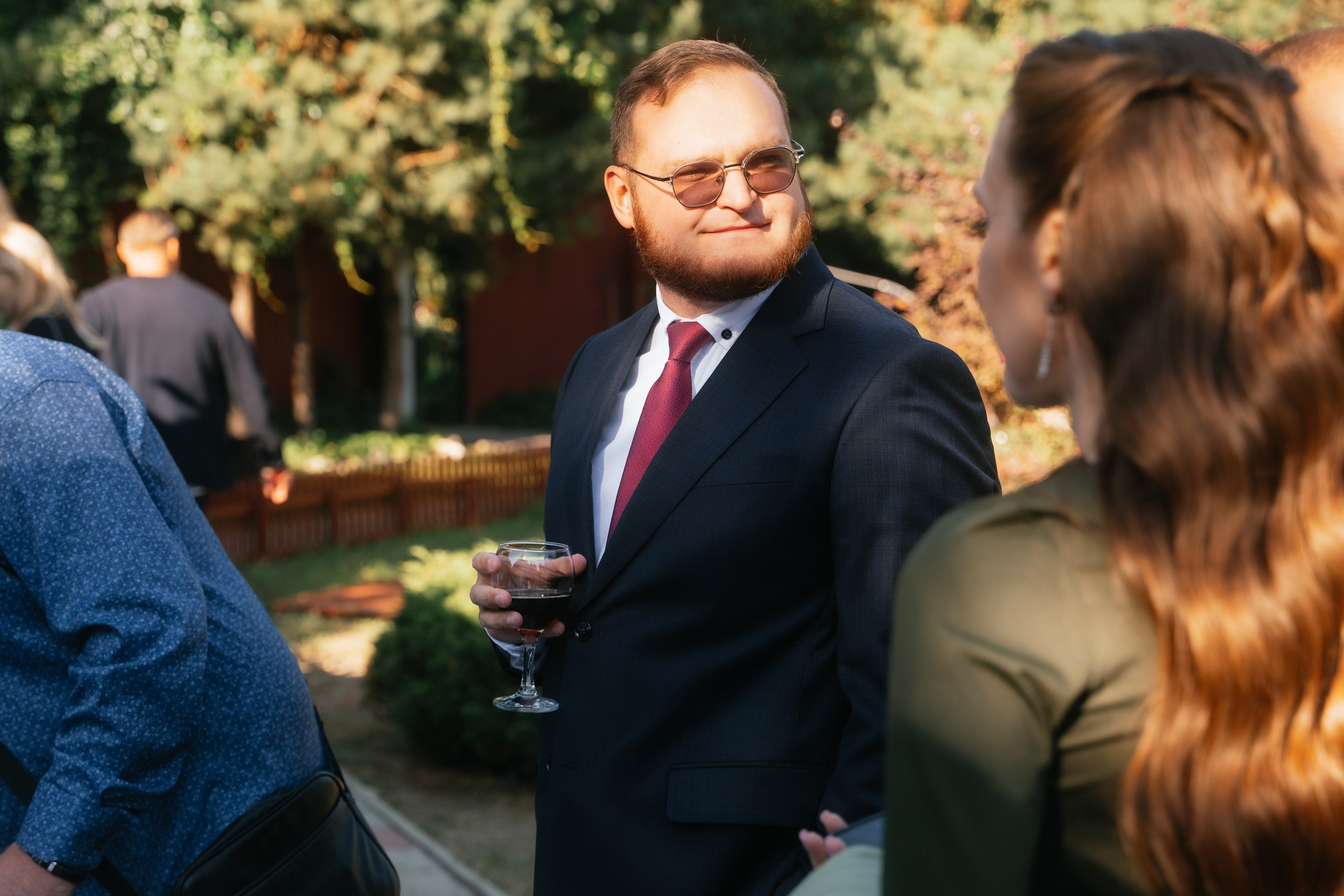 Wedding day #102. Свадебный, семейный фотограф в Рязани Лена Брант