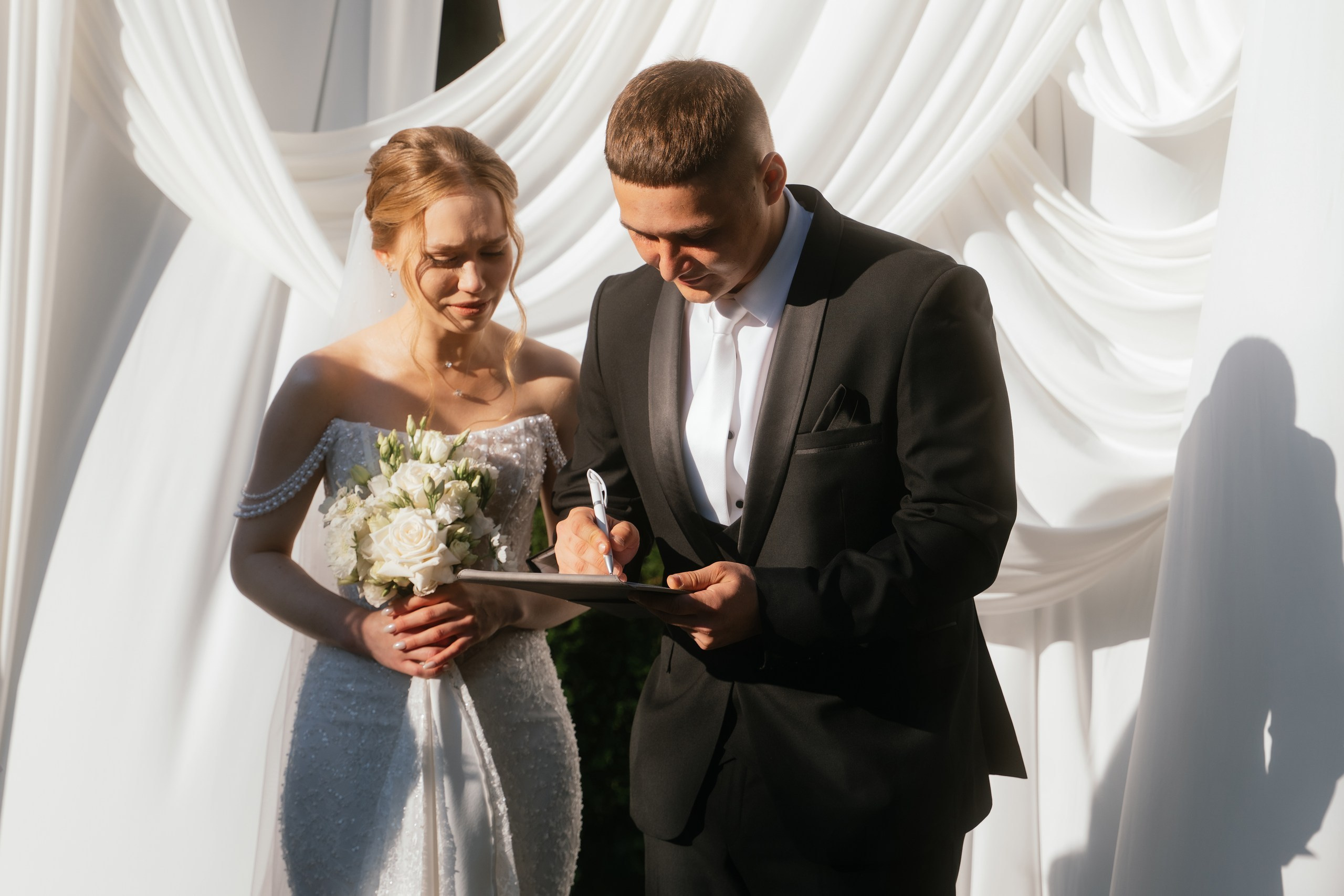 Wedding day #102. Свадебный, семейный фотограф в Рязани Лена Брант