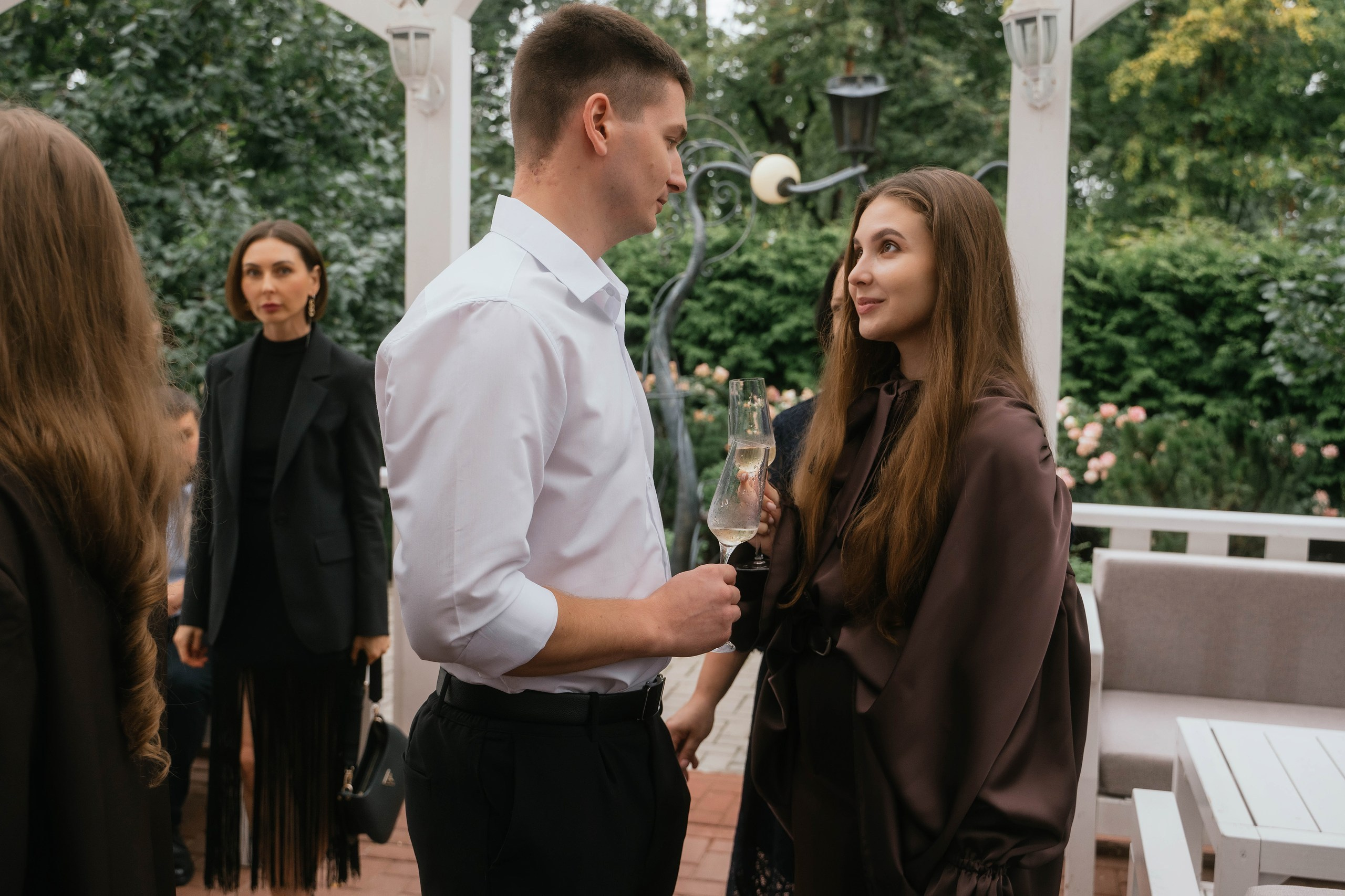 Wedding day #88. Свадебный, семейный фотограф в Рязани Лена Брант