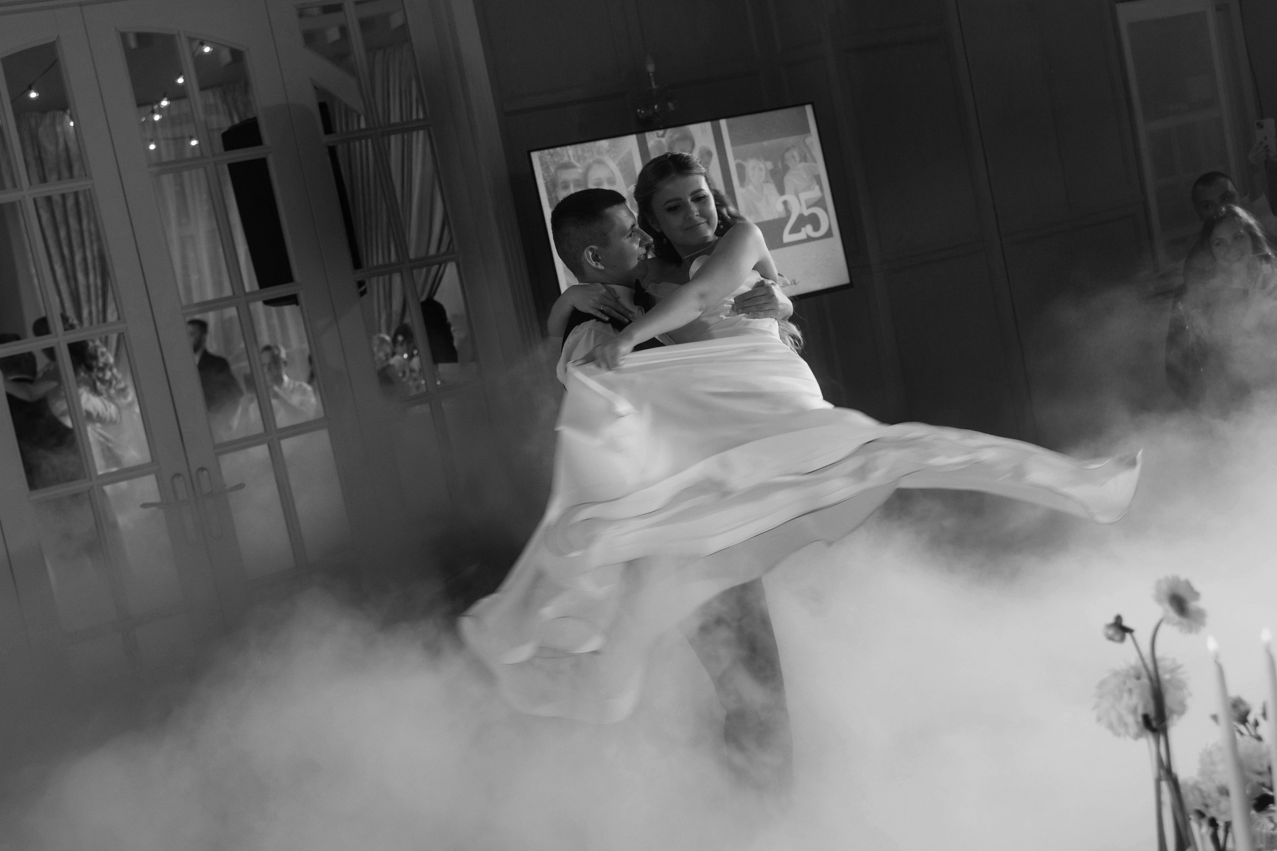Wedding day #88. Свадебный, семейный фотограф в Рязани Лена Брант
