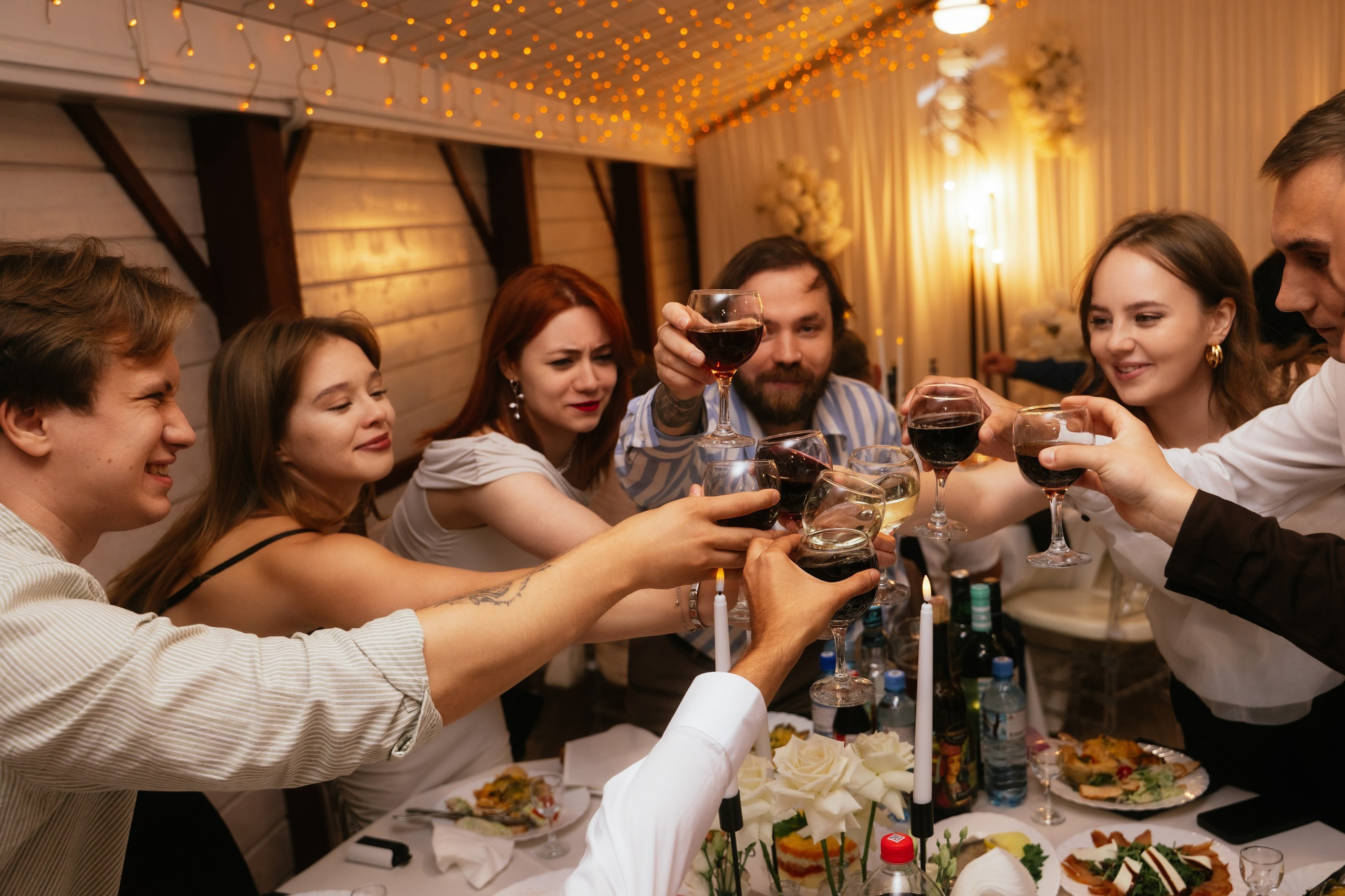 Wedding day #102. Свадебный, семейный фотограф в Рязани Лена Брант