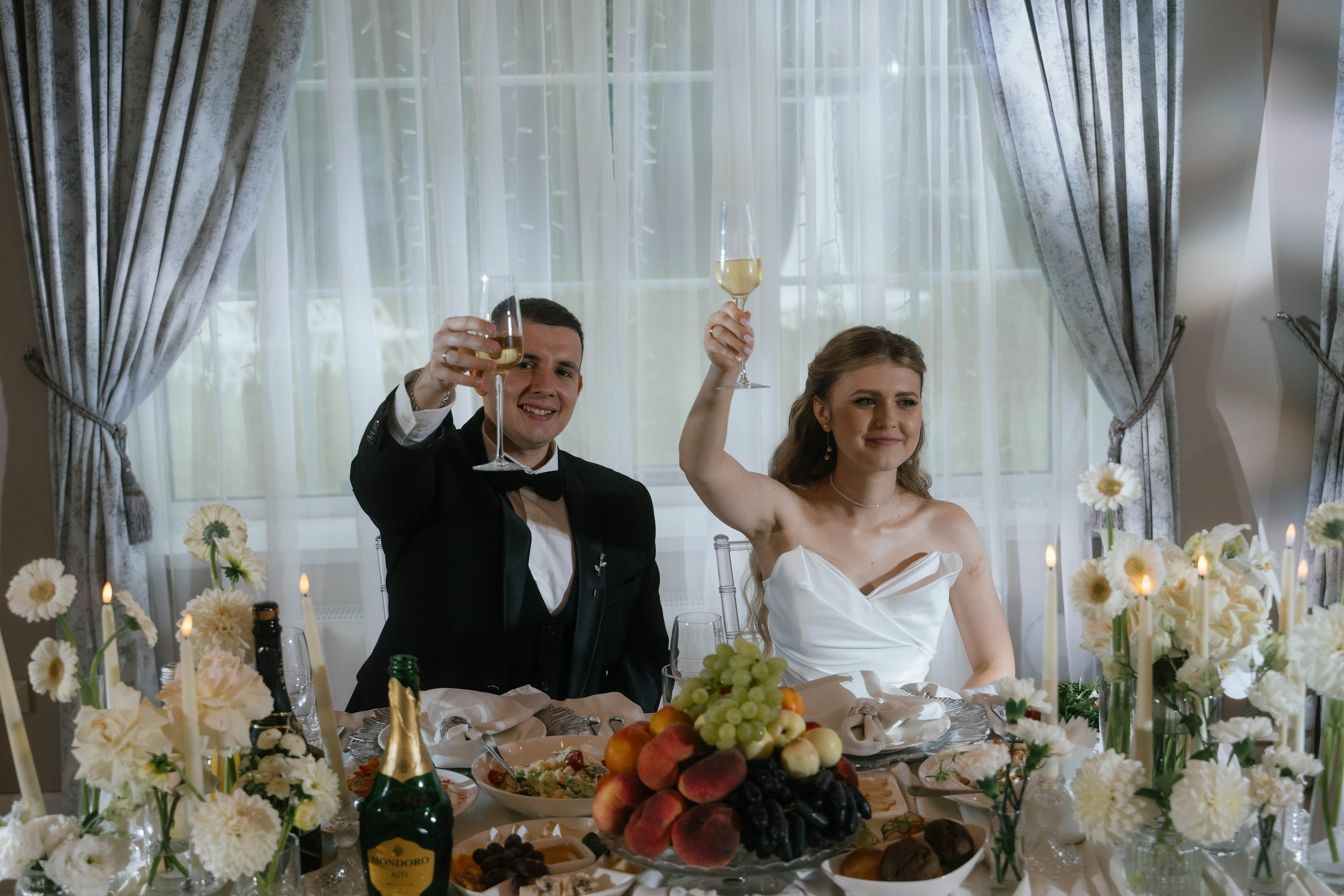 Wedding day #88. Свадебный, семейный фотограф в Рязани Лена Брант