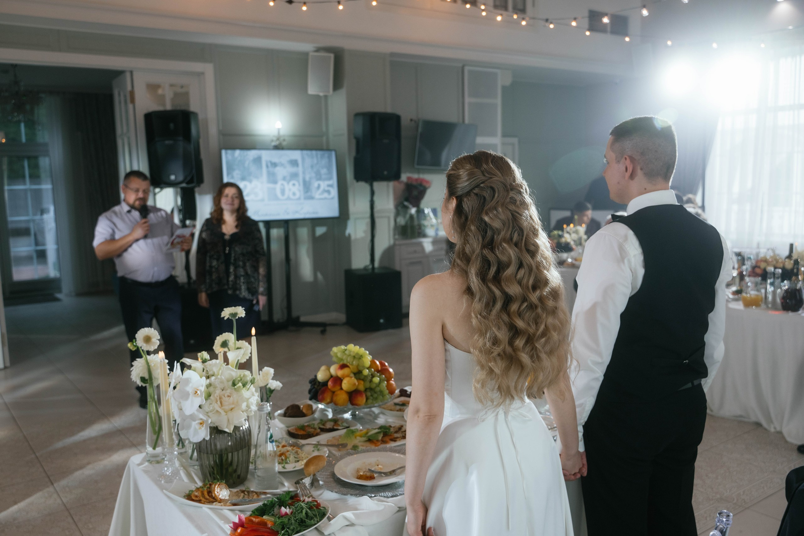 Wedding day #88. Свадебный, семейный фотограф в Рязани Лена Брант