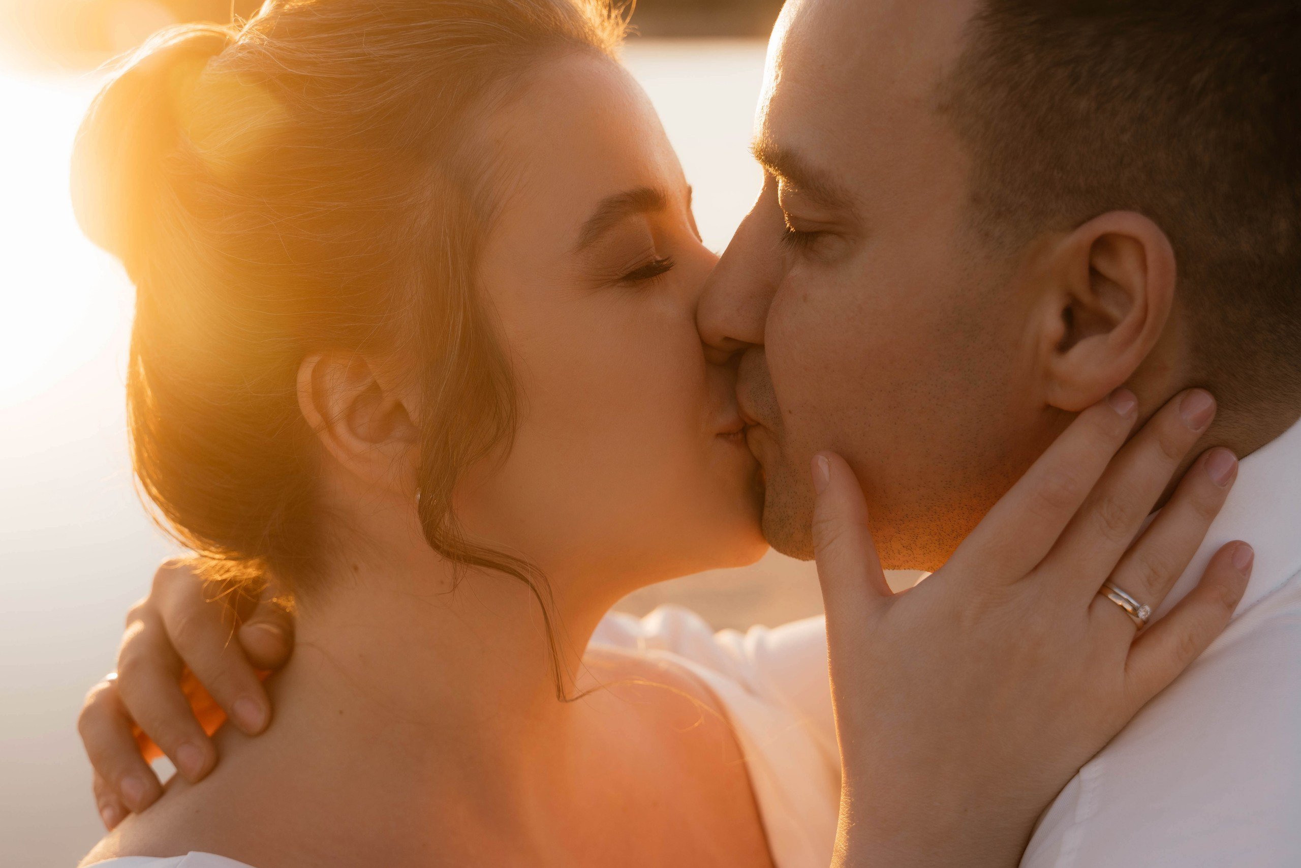 Wedding day #100. Свадебный, семейный фотограф в Рязани Лена Брант