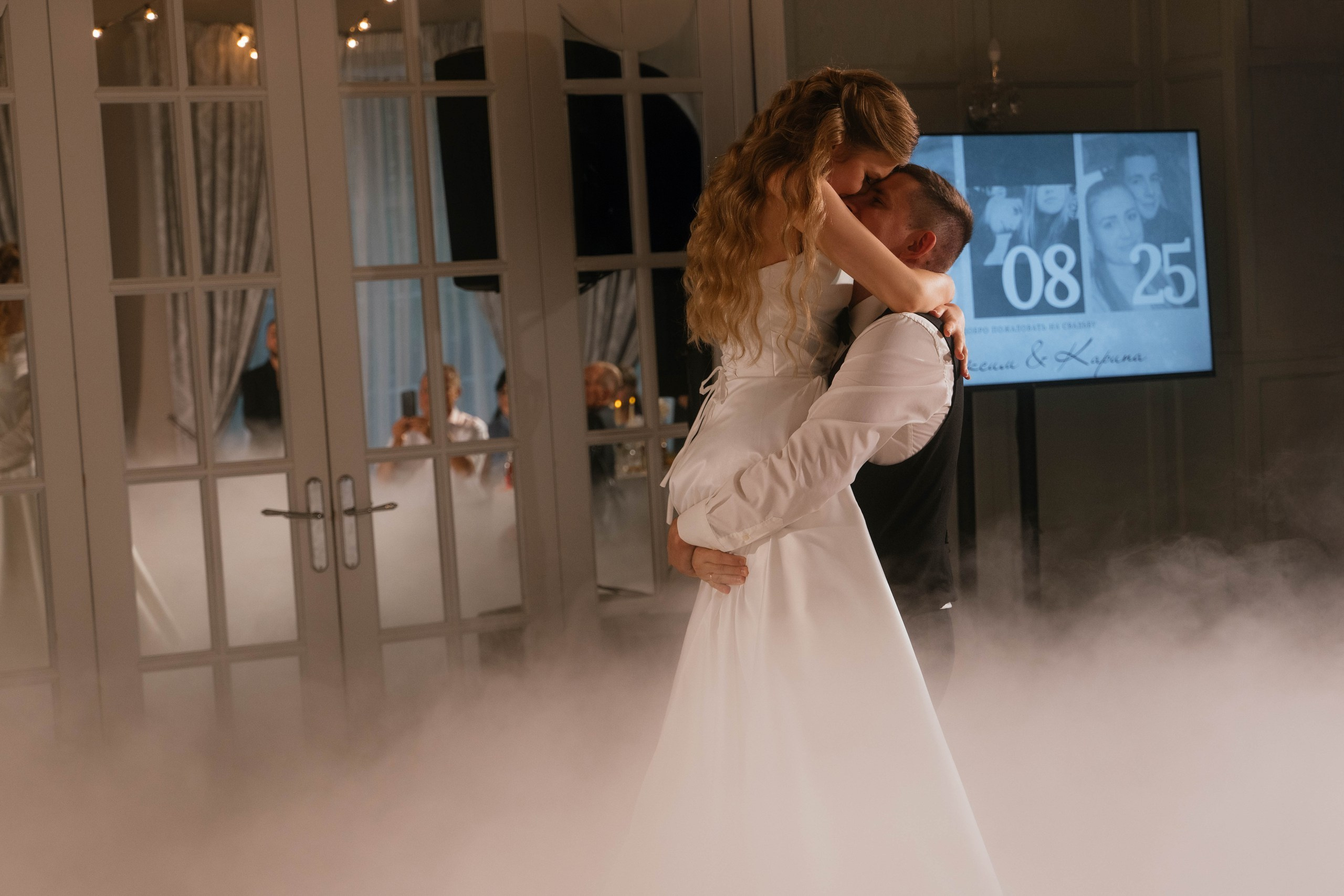 Wedding day #88. Свадебный, семейный фотограф в Рязани Лена Брант