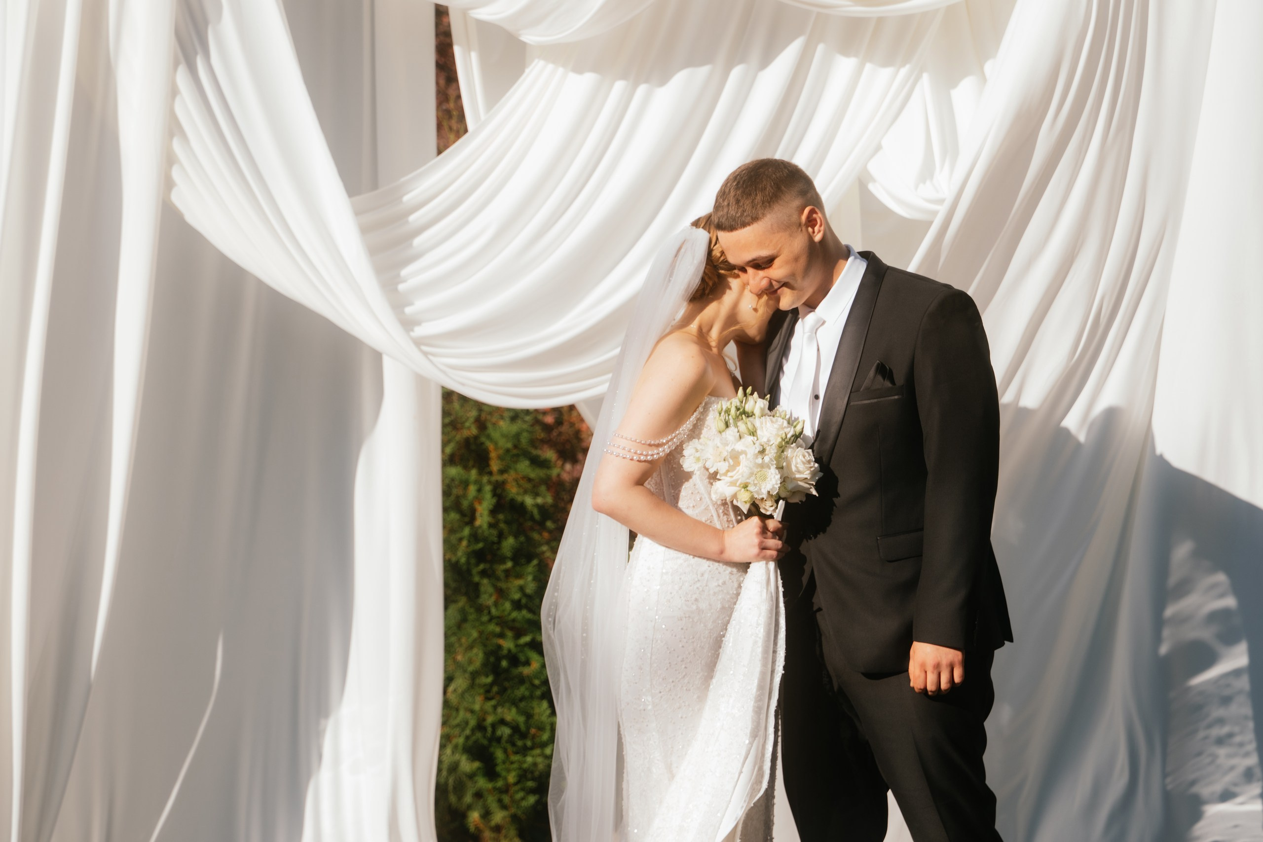 Wedding day #102. Свадебный, семейный фотограф в Рязани Лена Брант