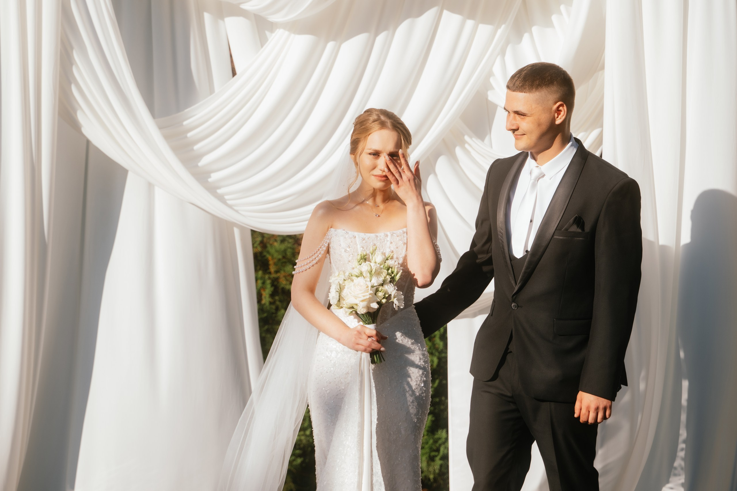 Wedding day #102. Свадебный, семейный фотограф в Рязани Лена Брант
