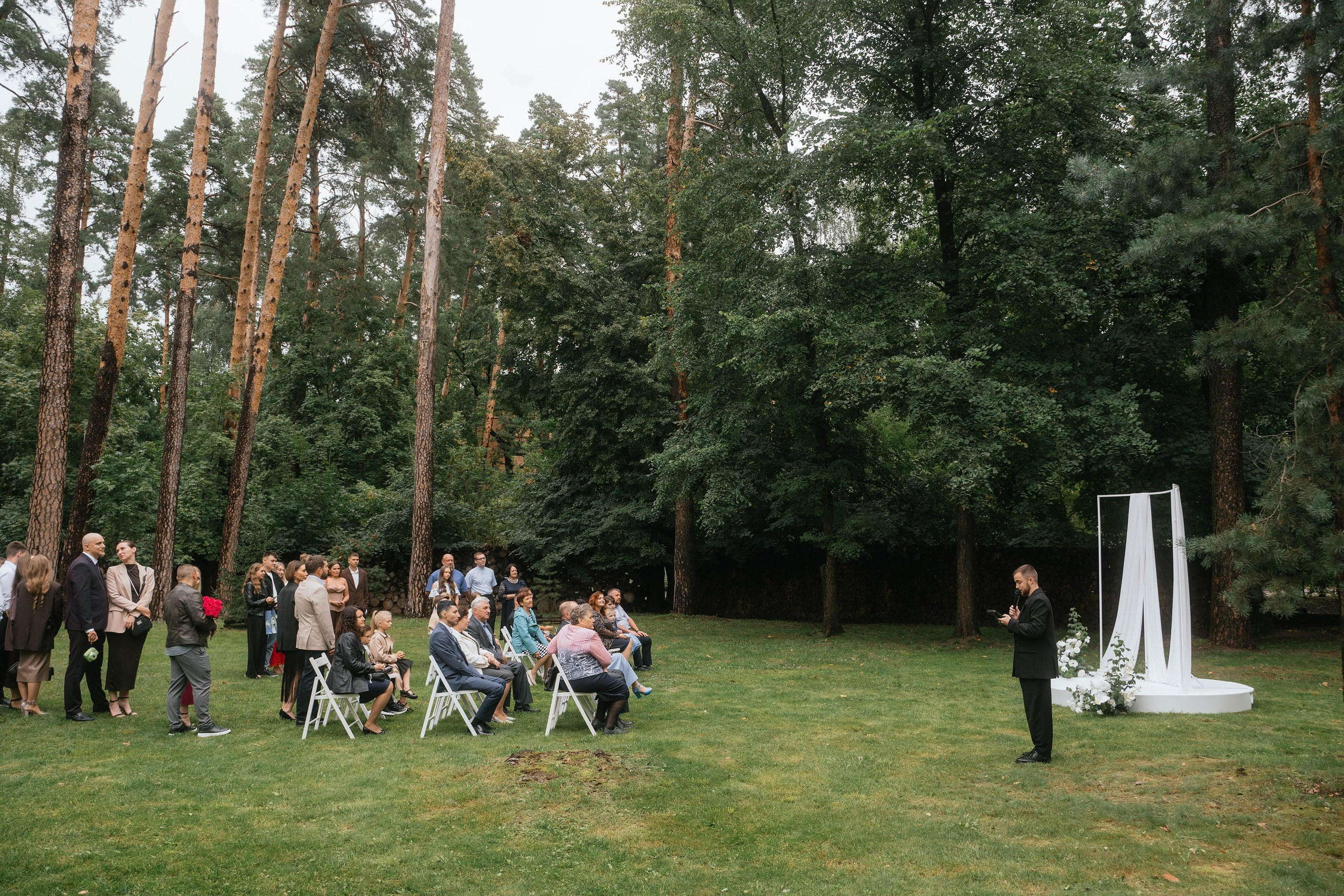 Wedding day #88. Свадебный, семейный фотограф в Рязани Лена Брант