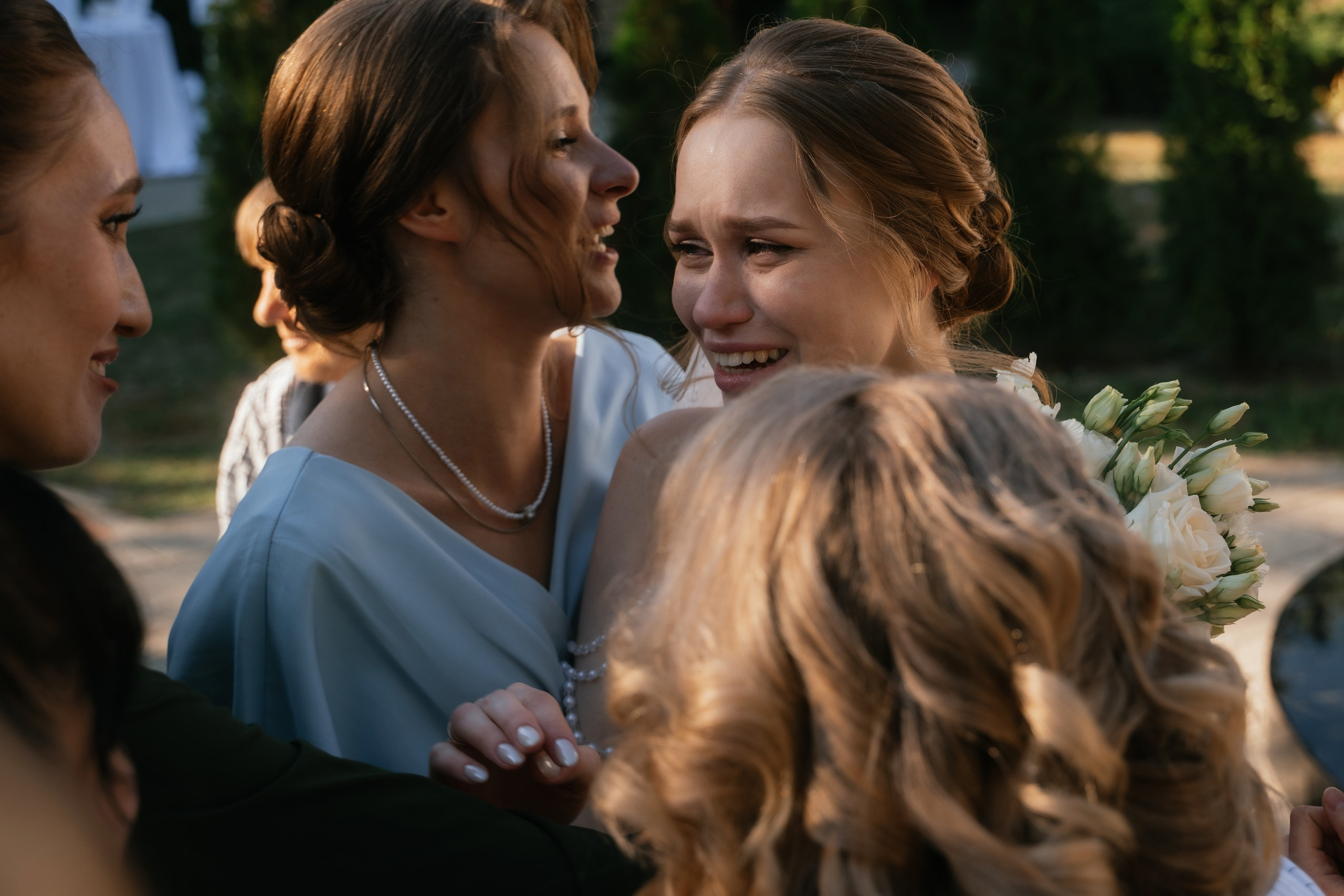 Wedding day #102. Свадебный, семейный фотограф в Рязани Лена Брант