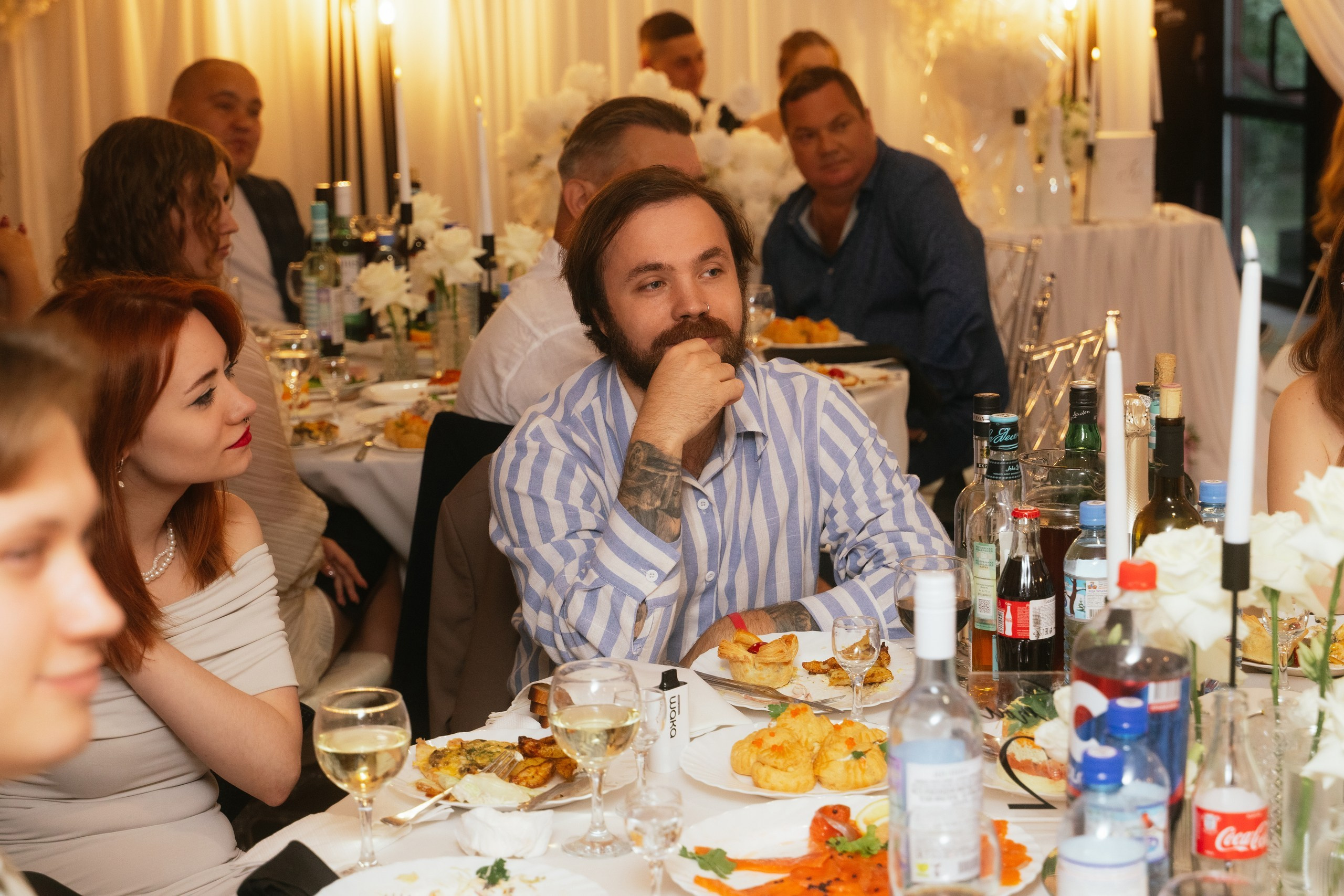 Wedding day #102. Свадебный, семейный фотограф в Рязани Лена Брант