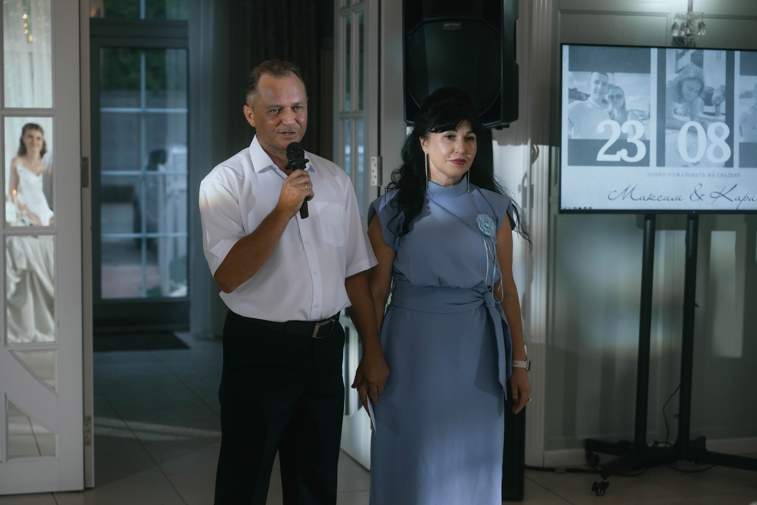 Wedding day #88. Свадебный, семейный фотограф в Рязани Лена Брант