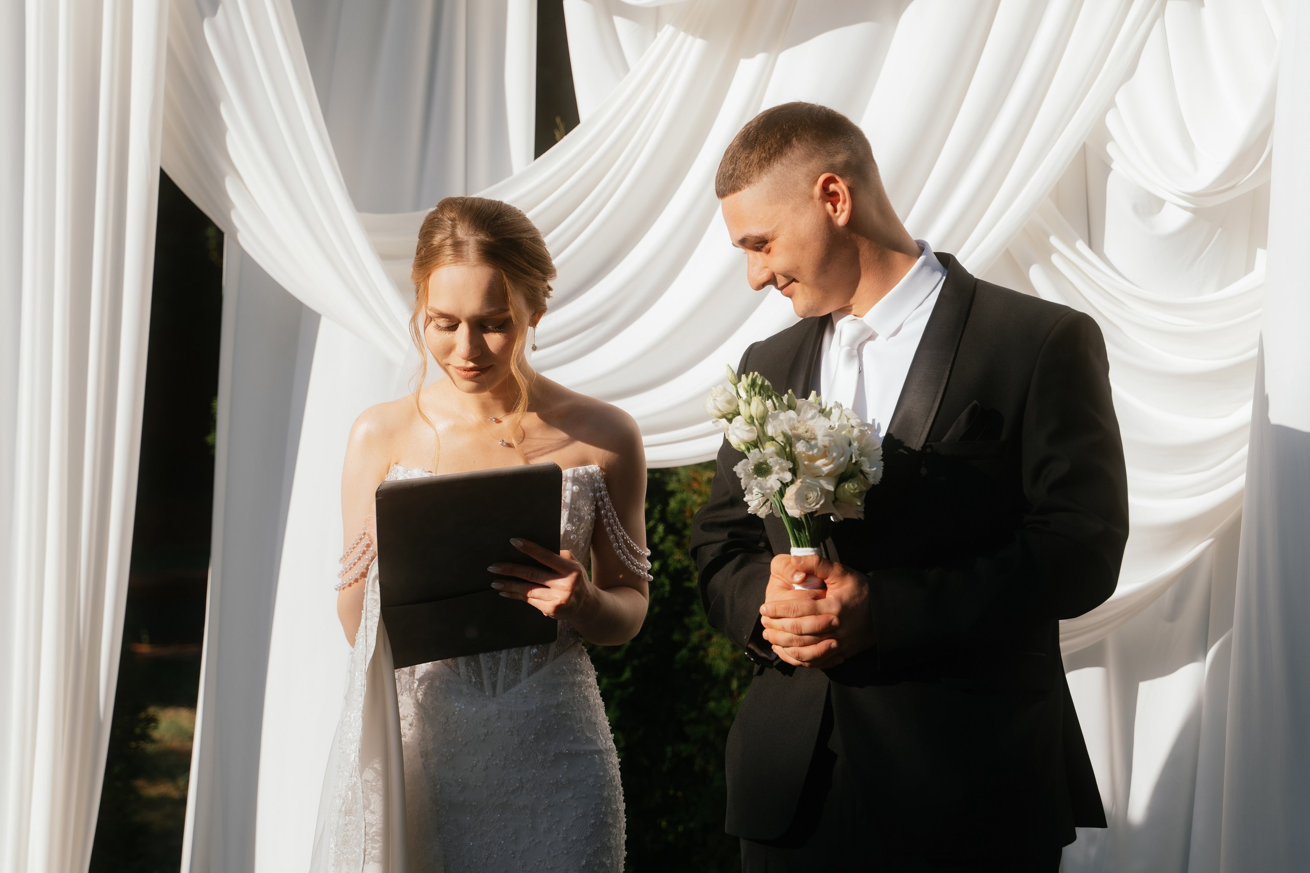 Wedding day #102. Свадебный, семейный фотограф в Рязани Лена Брант