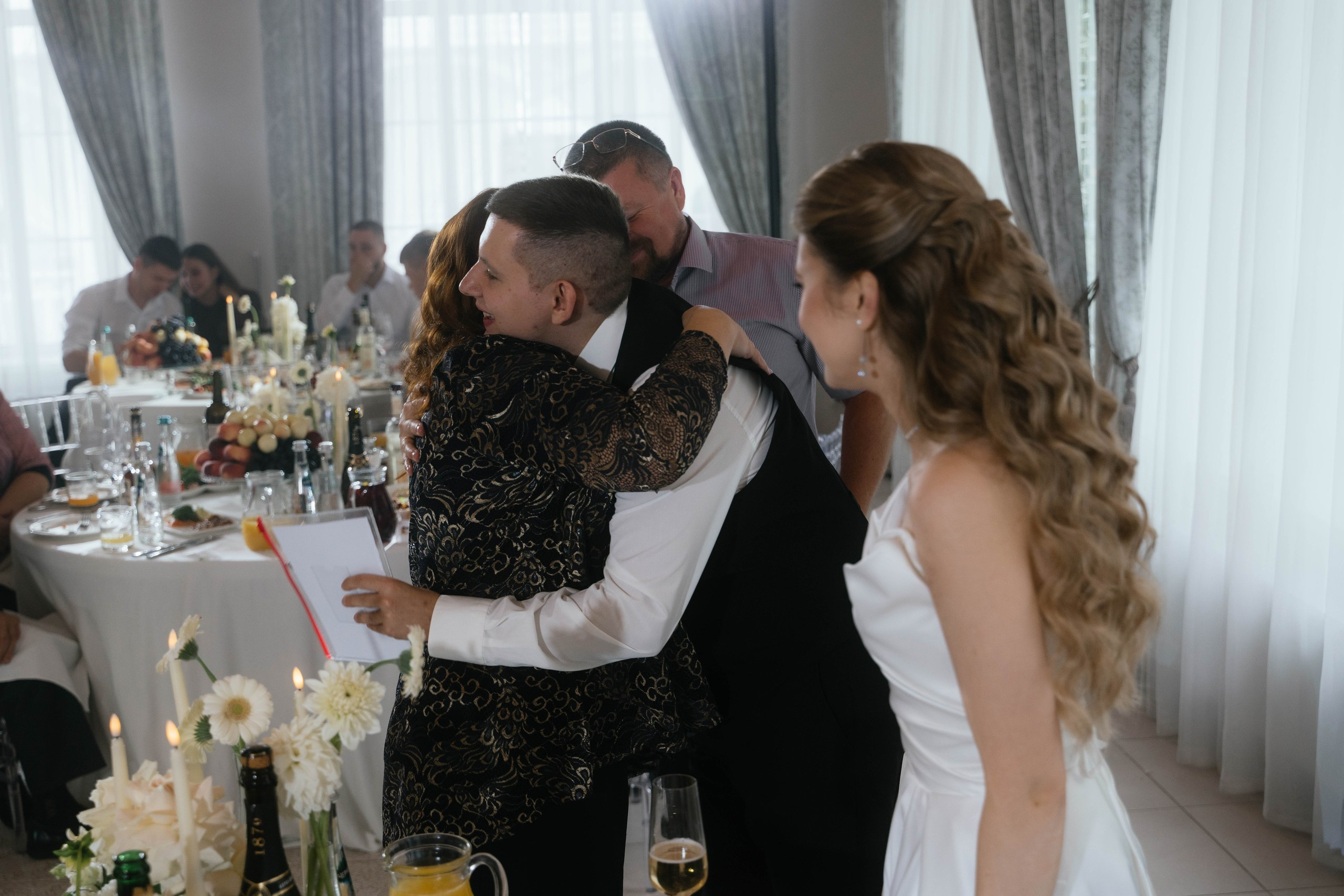 Wedding day #88. Свадебный, семейный фотограф в Рязани Лена Брант