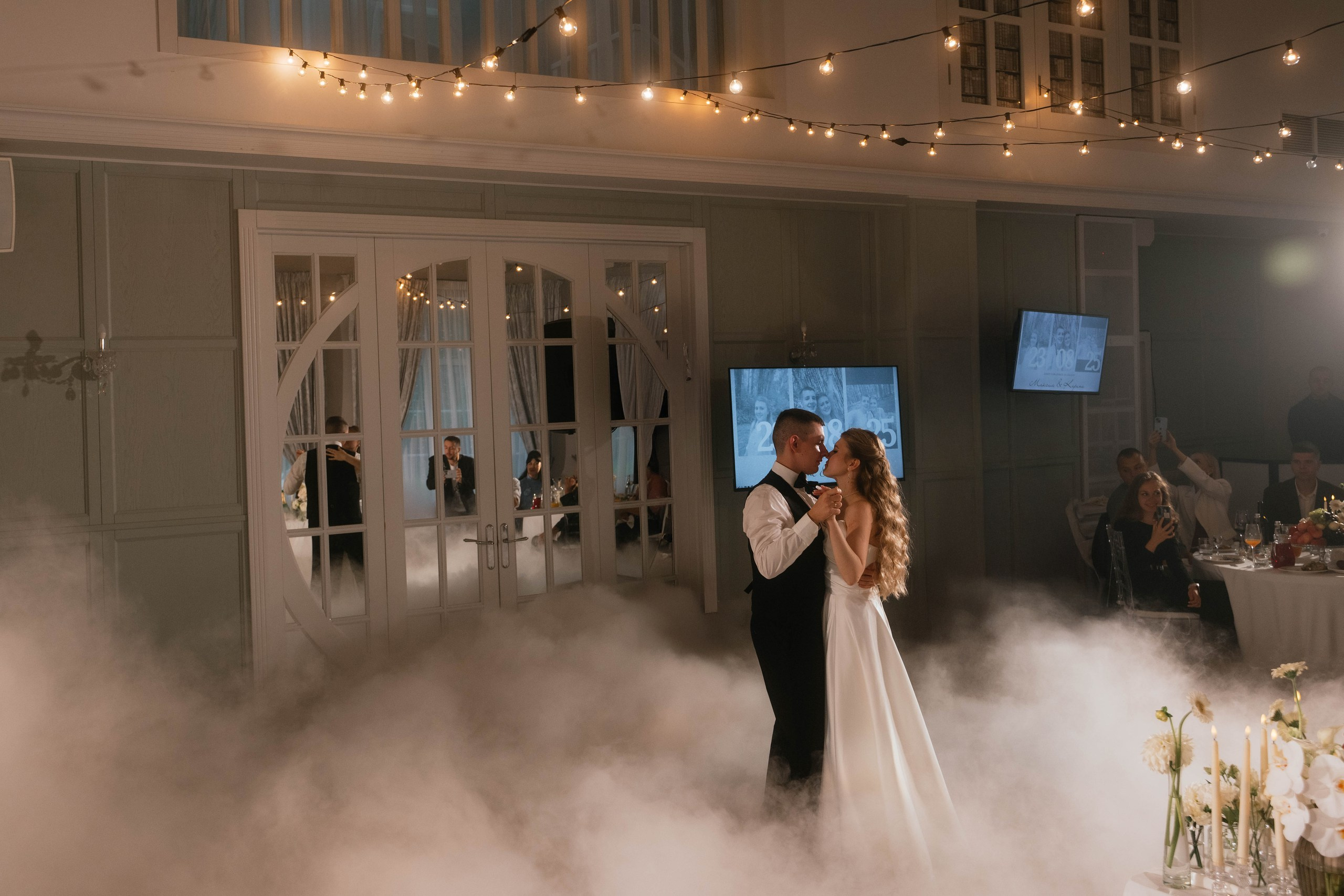 Wedding day #88. Свадебный, семейный фотограф в Рязани Лена Брант