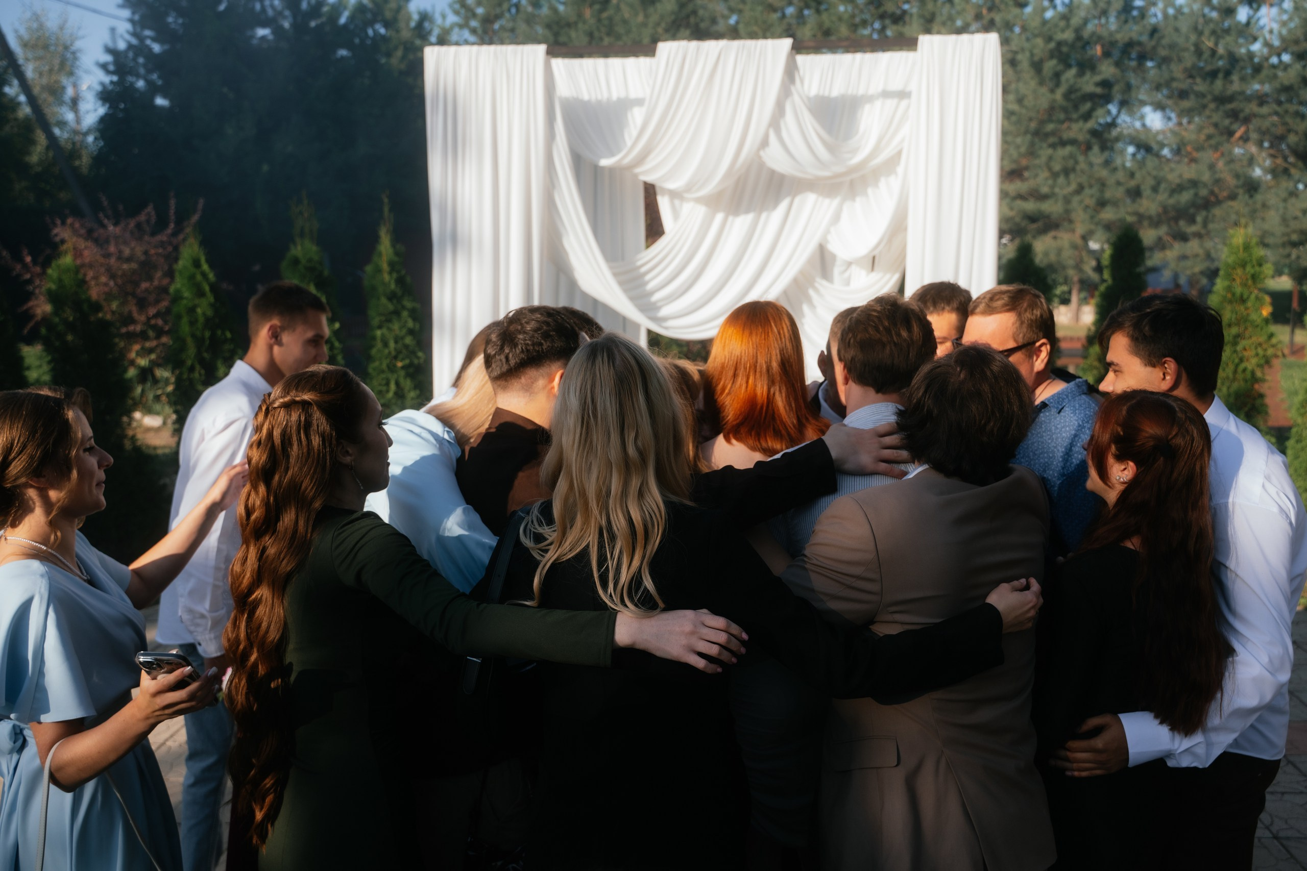 Wedding day #102. Свадебный, семейный фотограф в Рязани Лена Брант