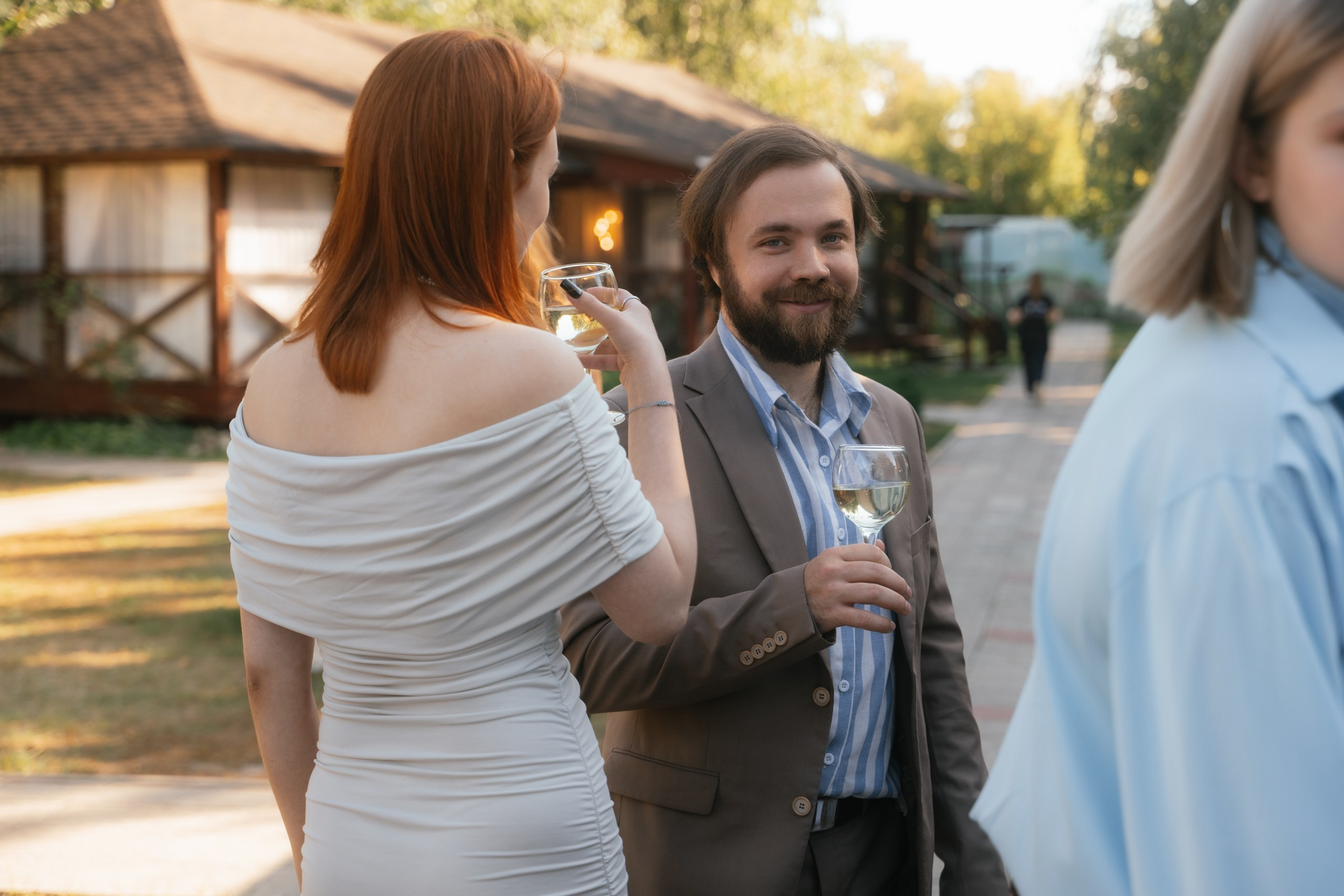 Wedding day #102. Свадебный, семейный фотограф в Рязани Лена Брант