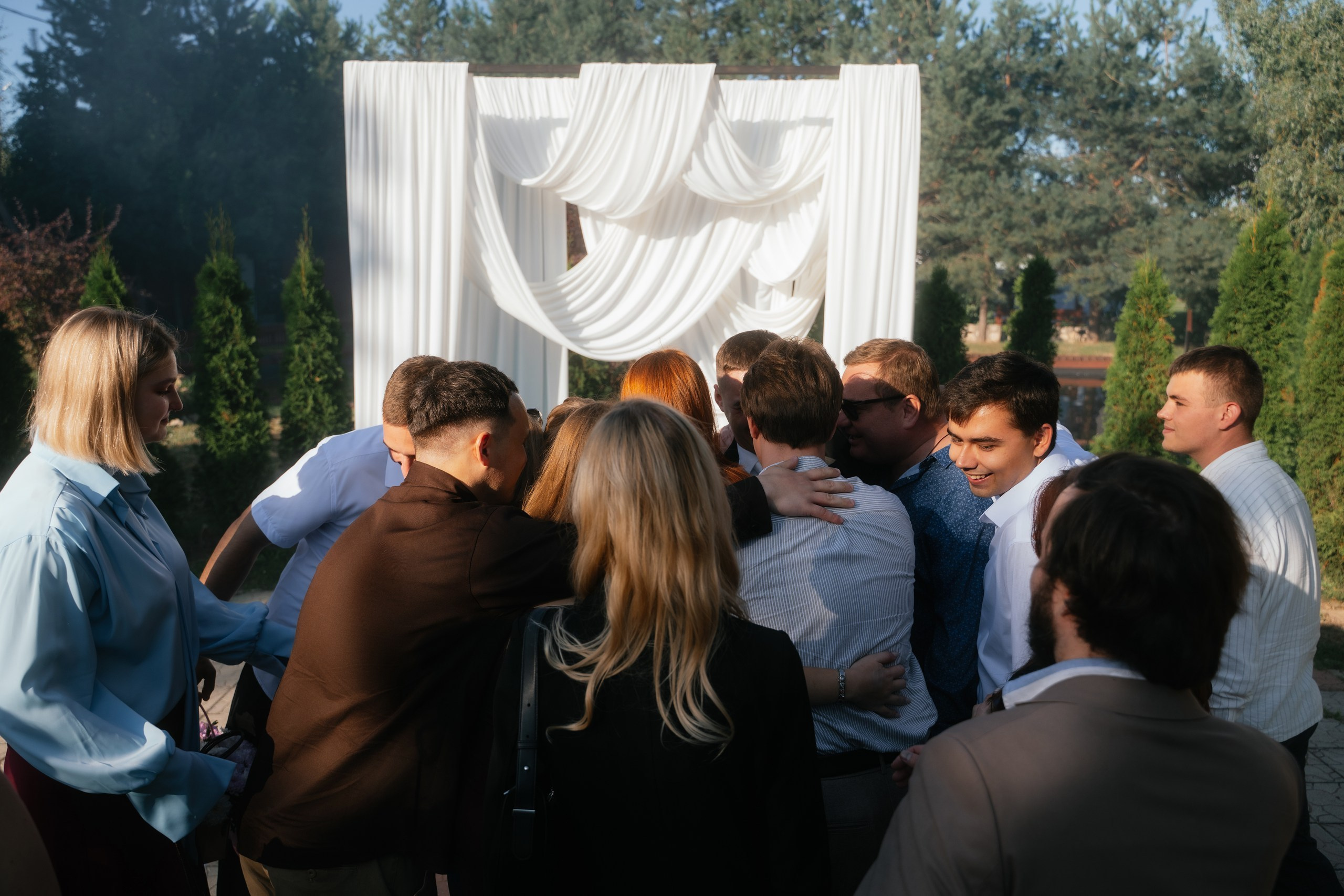 Wedding day #102. Свадебный, семейный фотограф в Рязани Лена Брант