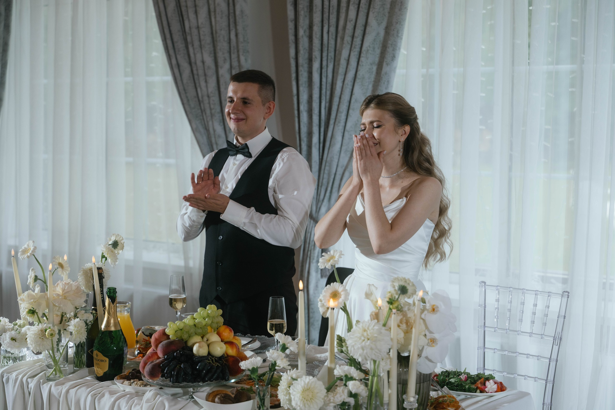 Wedding day #88. Свадебный, семейный фотограф в Рязани Лена Брант