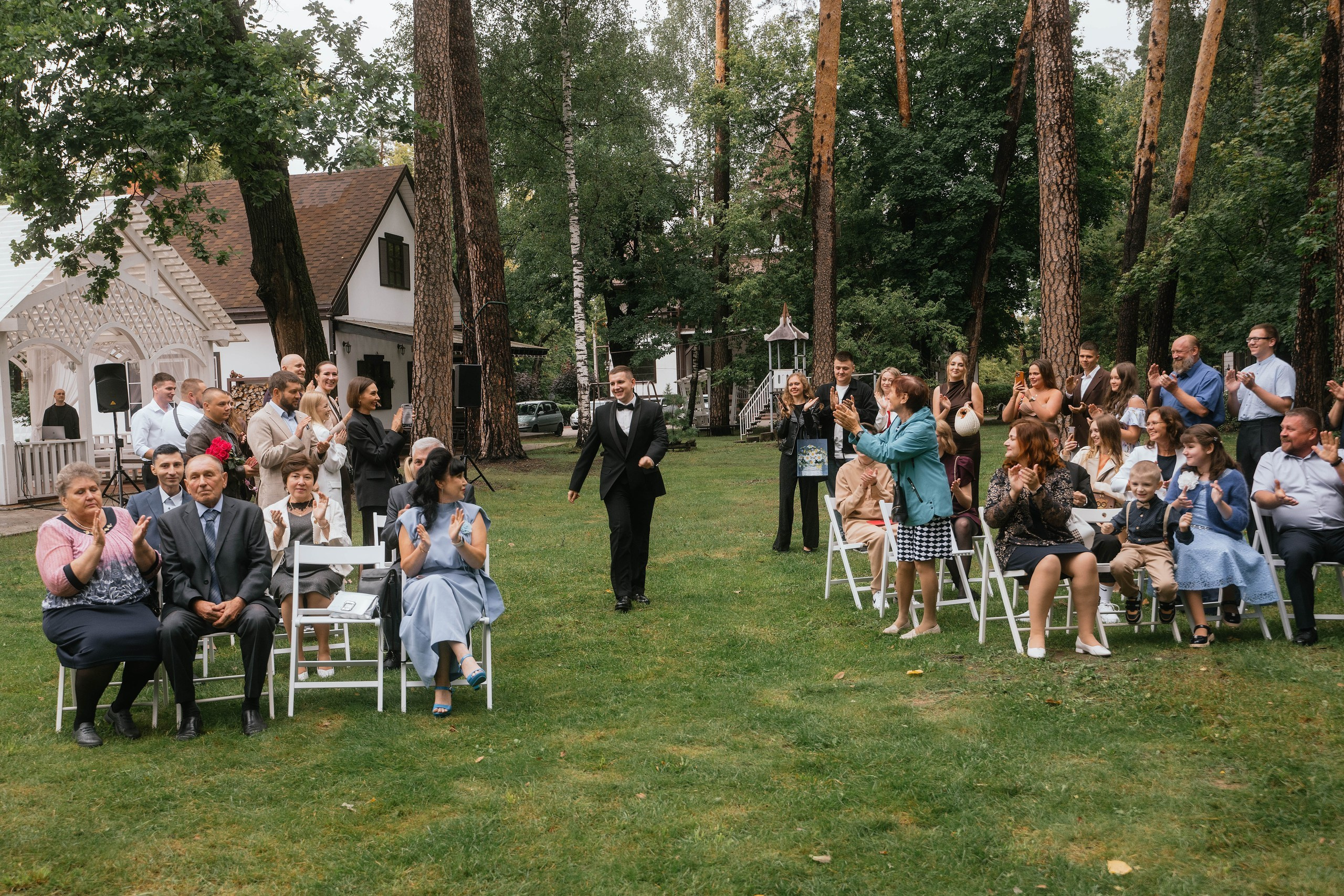 Wedding day #88. Свадебный, семейный фотограф в Рязани Лена Брант