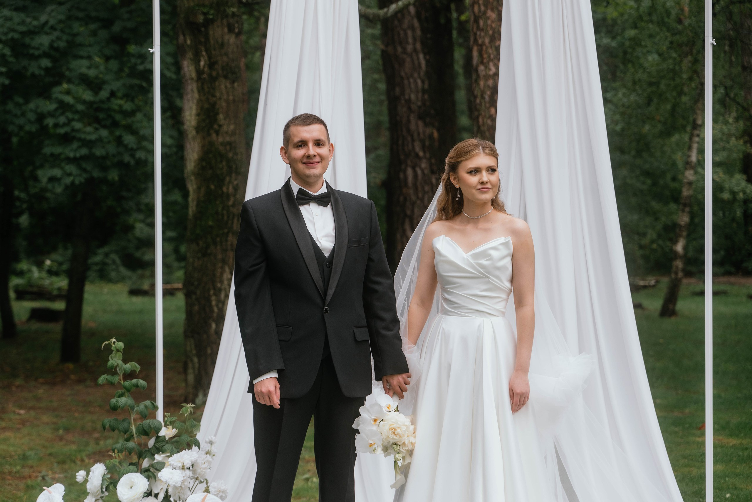 Wedding day #88. Свадебный, семейный фотограф в Рязани Лена Брант