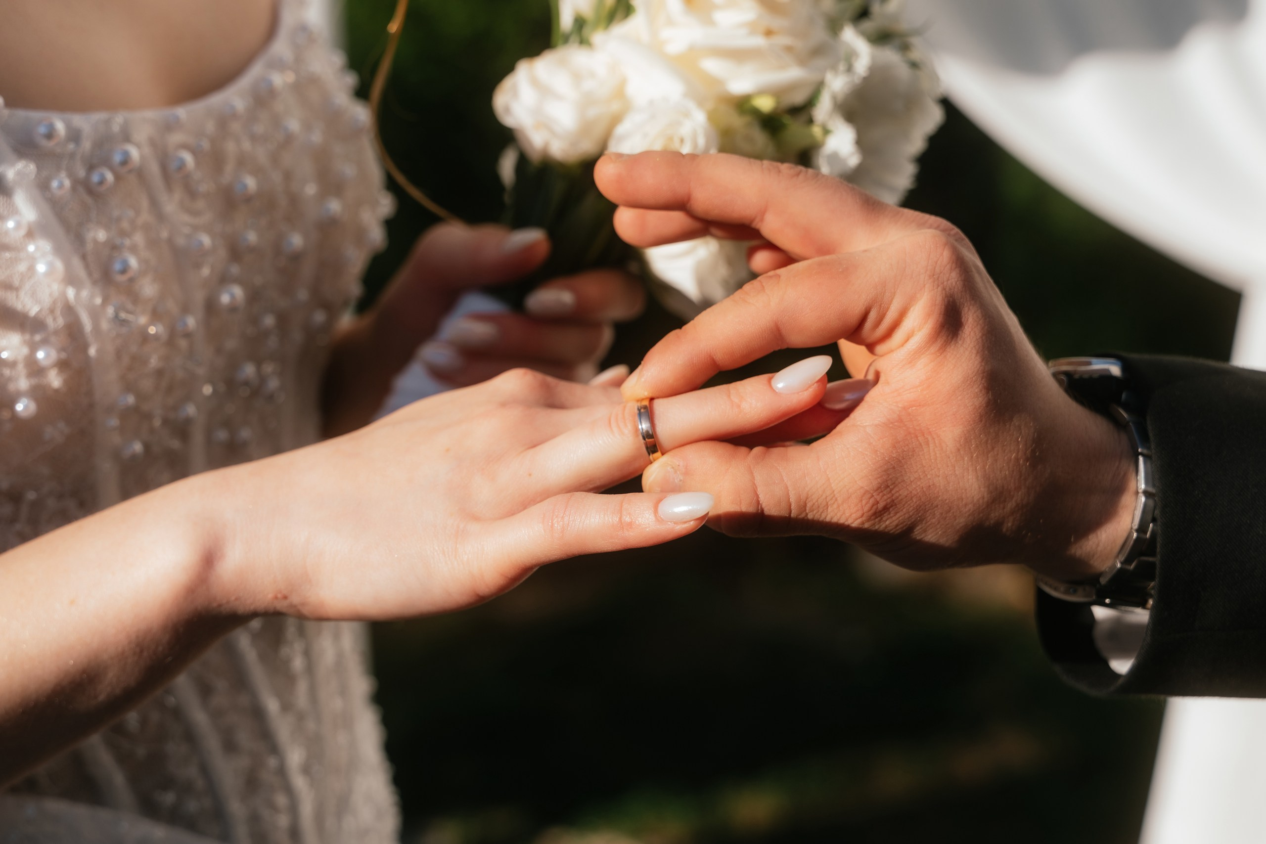 Wedding day #102. Свадебный, семейный фотограф в Рязани Лена Брант