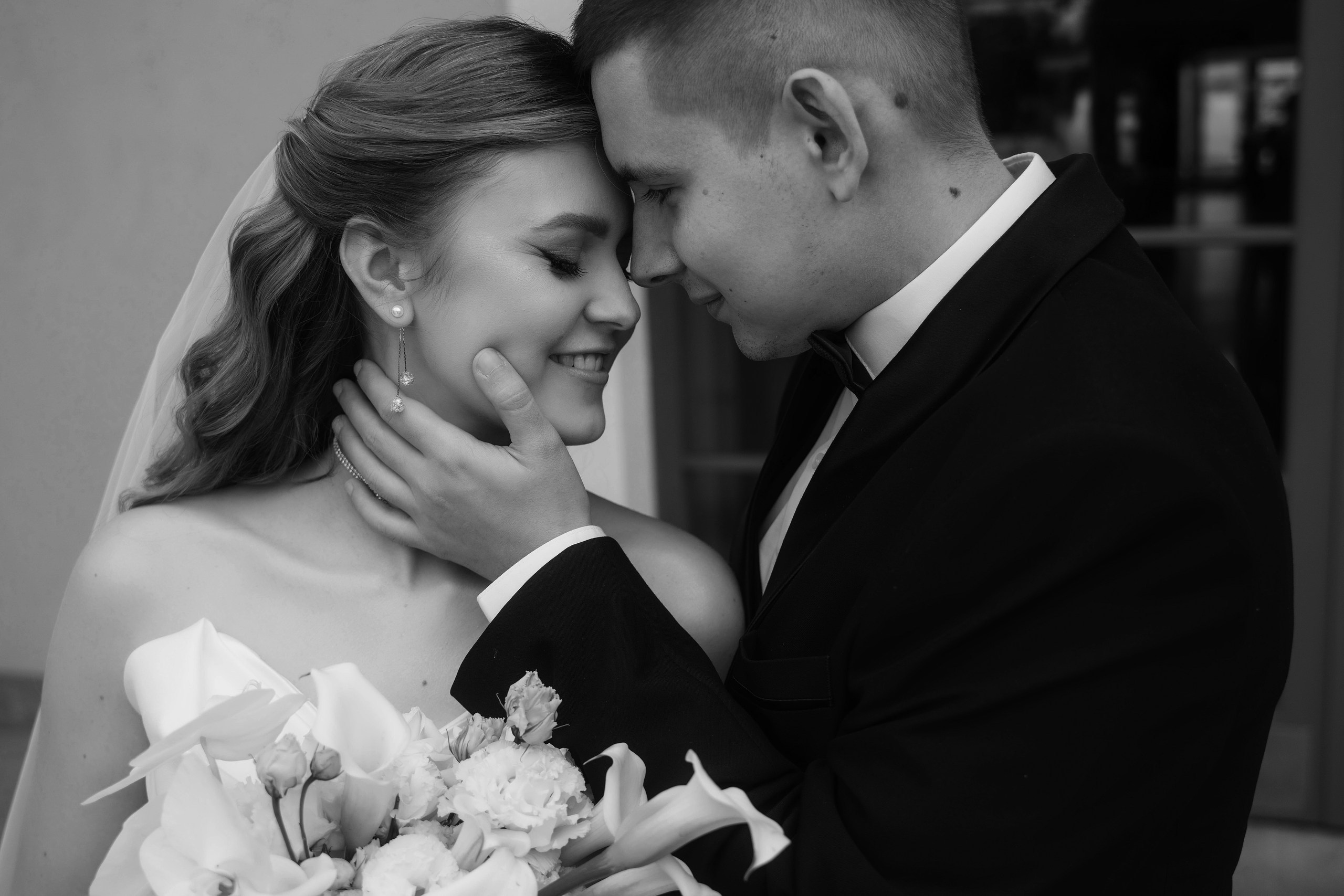 Wedding day #88. Свадебный, семейный фотограф в Рязани Лена Брант