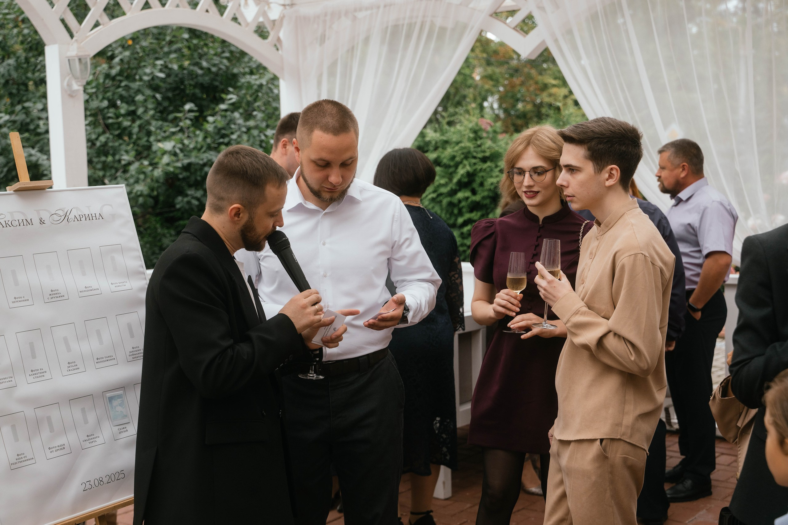 Wedding day #88. Свадебный, семейный фотограф в Рязани Лена Брант